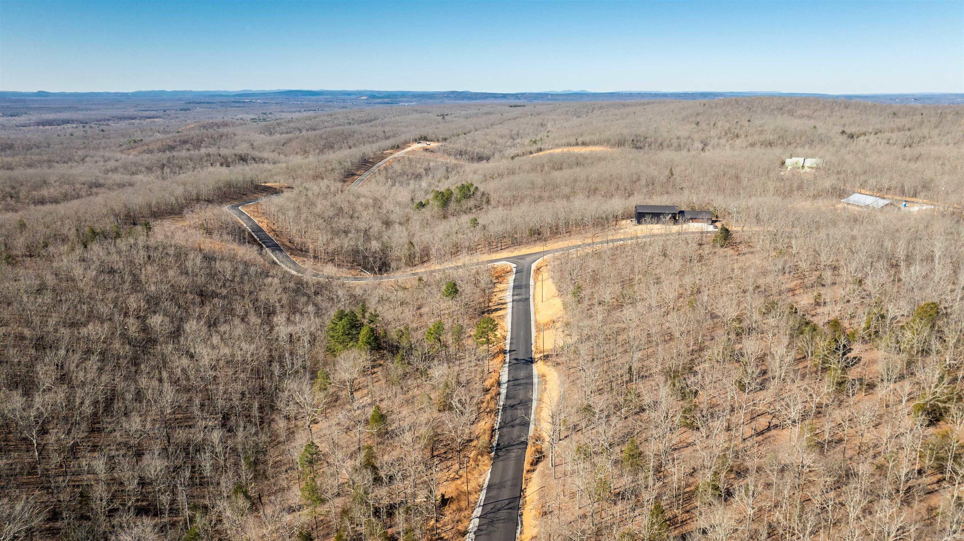 Tract 98 Michael James Drive  Sherwood, AR