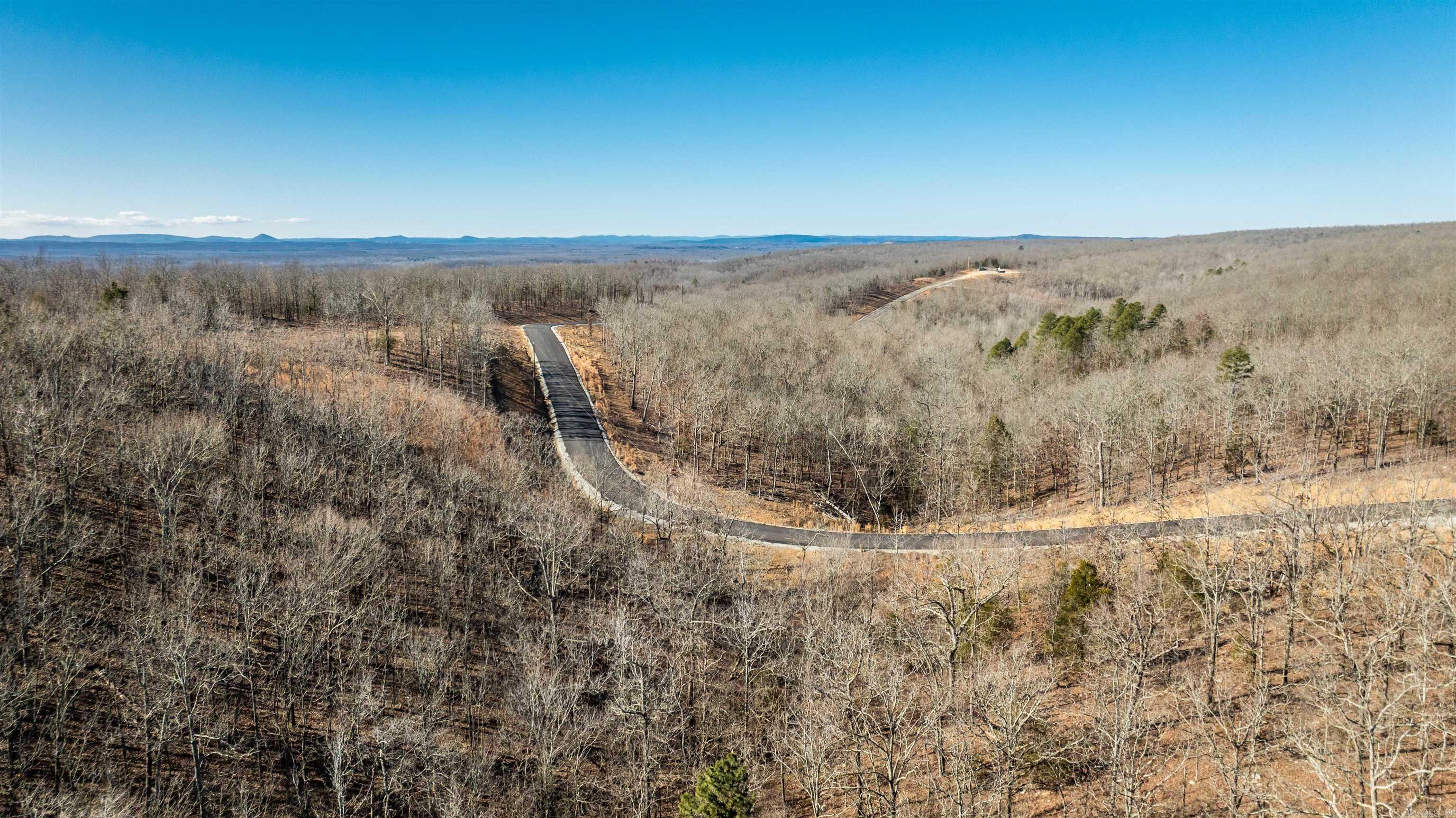 Tract 98 Michael James Drive  Sherwood, AR