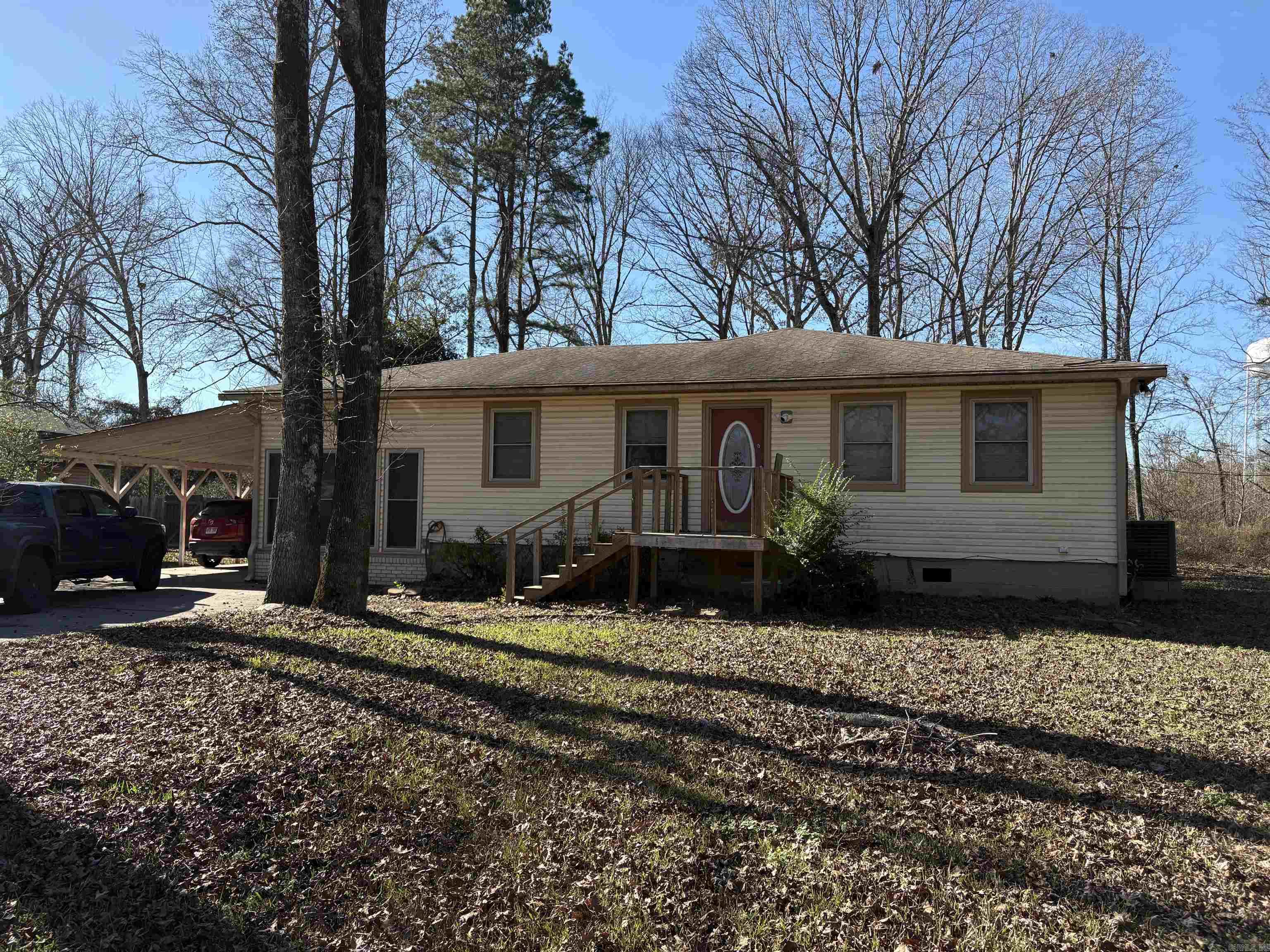 1304 Blue Acres  White Hall, AR