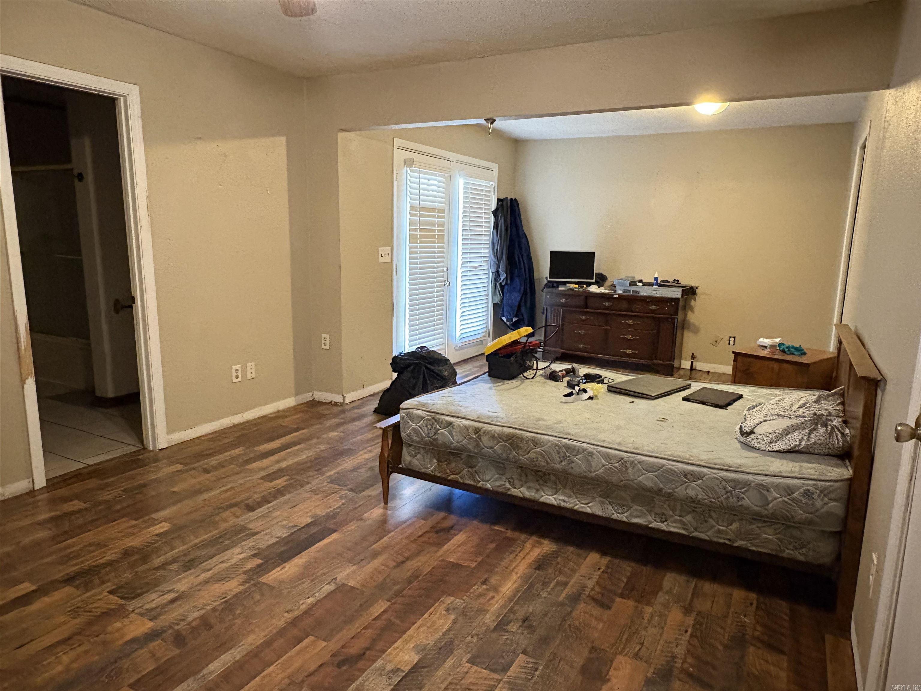 1304 Blue Acres  White Hall, AR