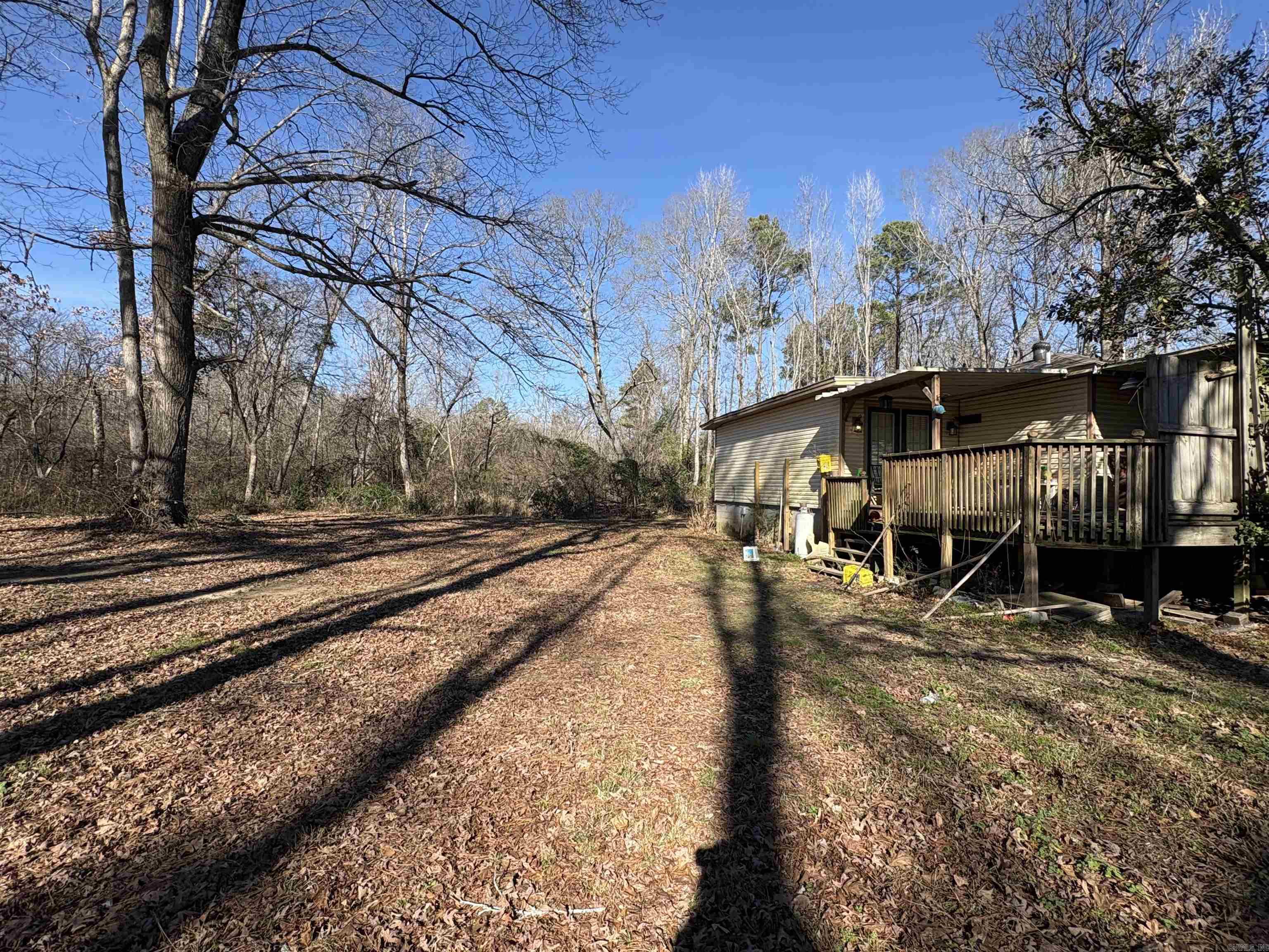 1304 Blue Acres  White Hall, AR