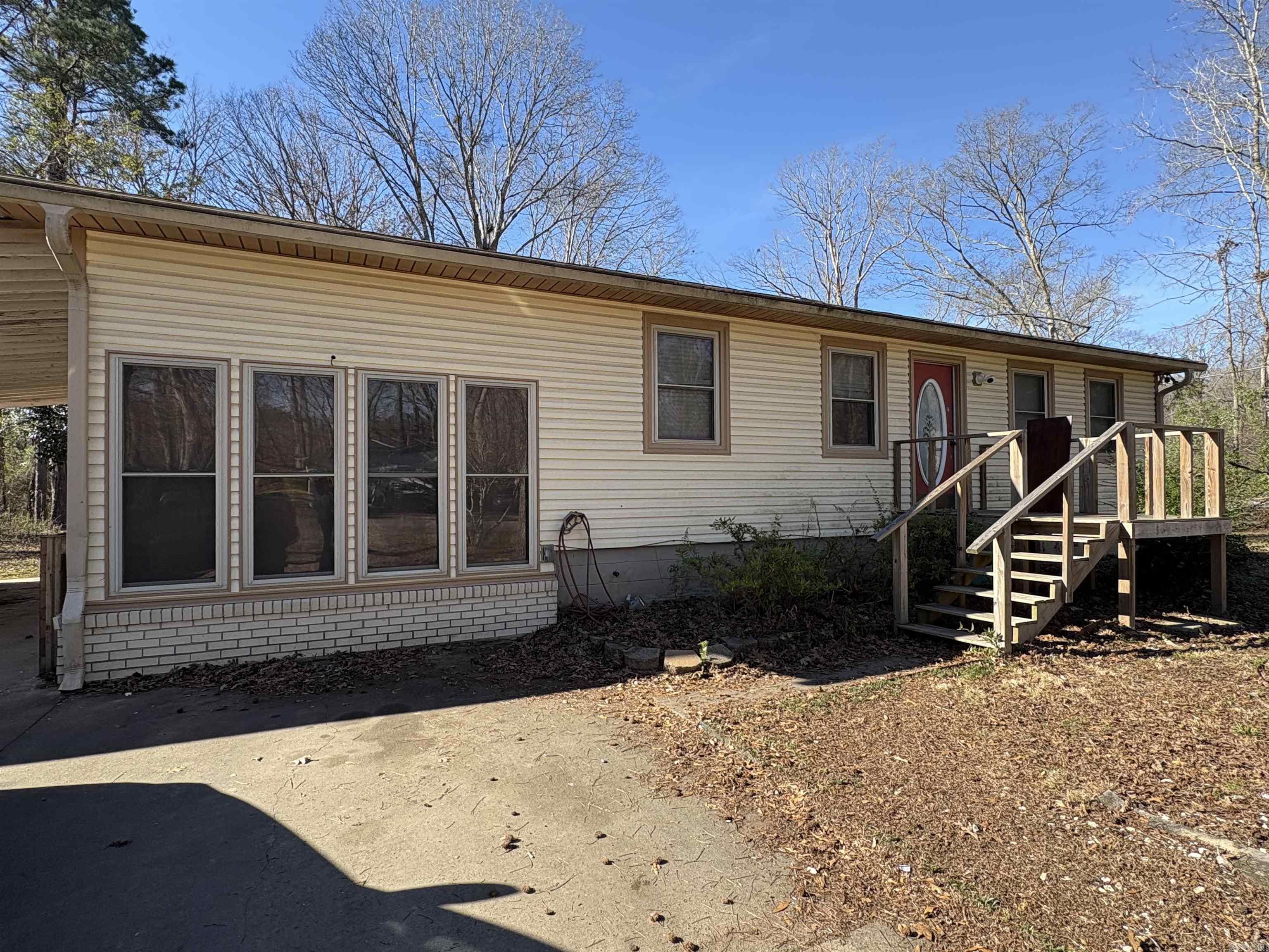 1304 Blue Acres  White Hall, AR