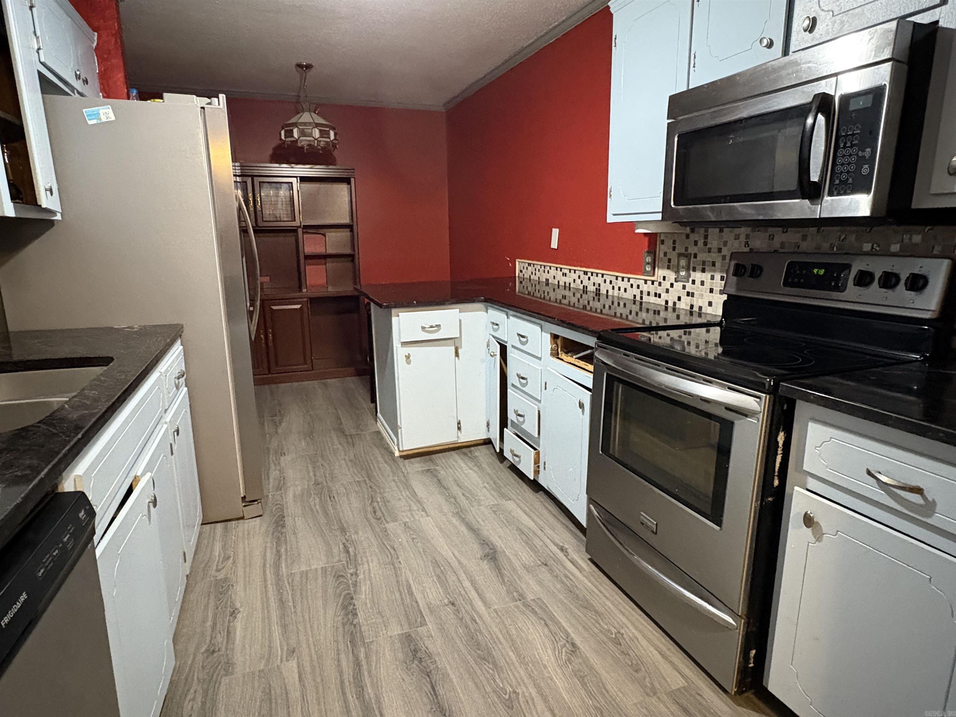 1304 Blue Acres  White Hall, AR