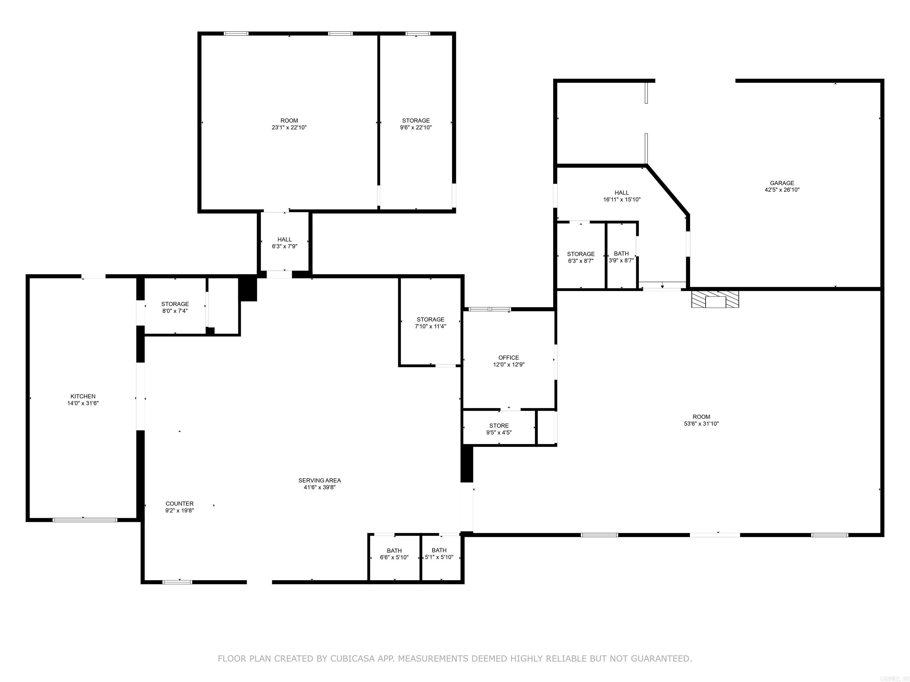 2005 Fairview Rd  Camden, AR