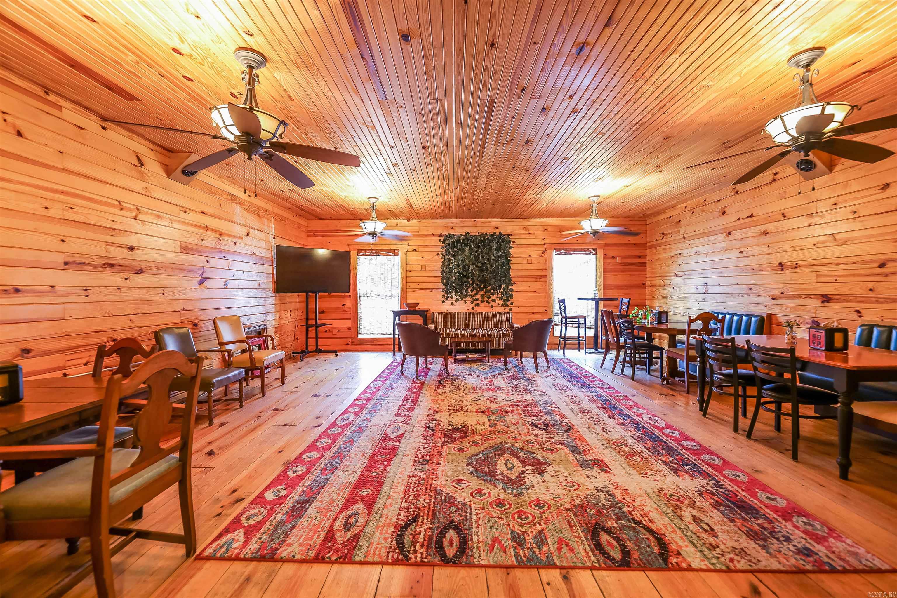 2005 Fairview Rd  Camden, AR