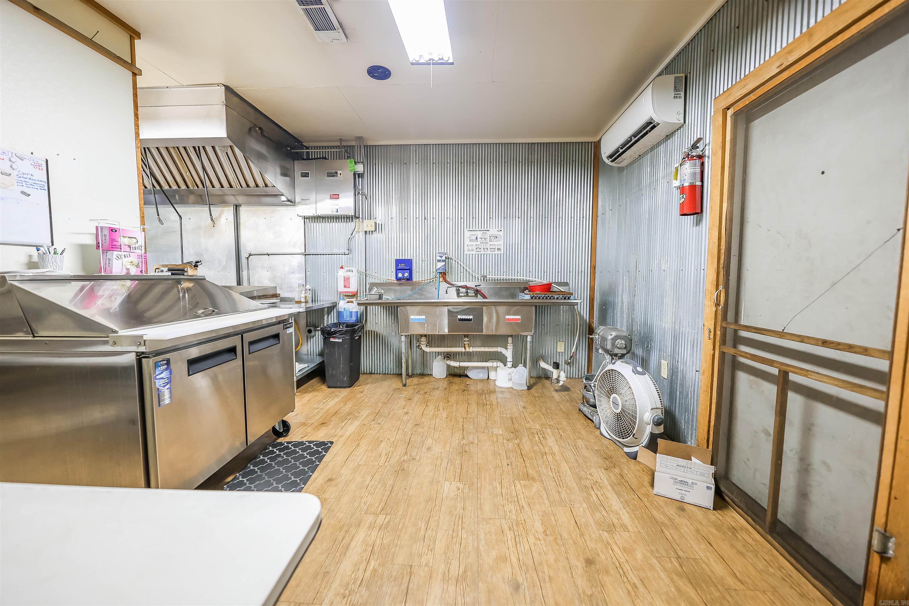 2005 Fairview Rd  Camden, AR