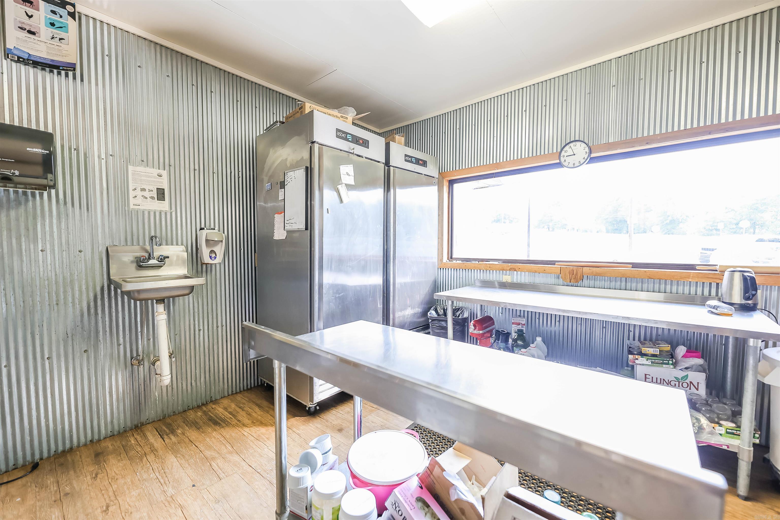 2005 Fairview Rd  Camden, AR