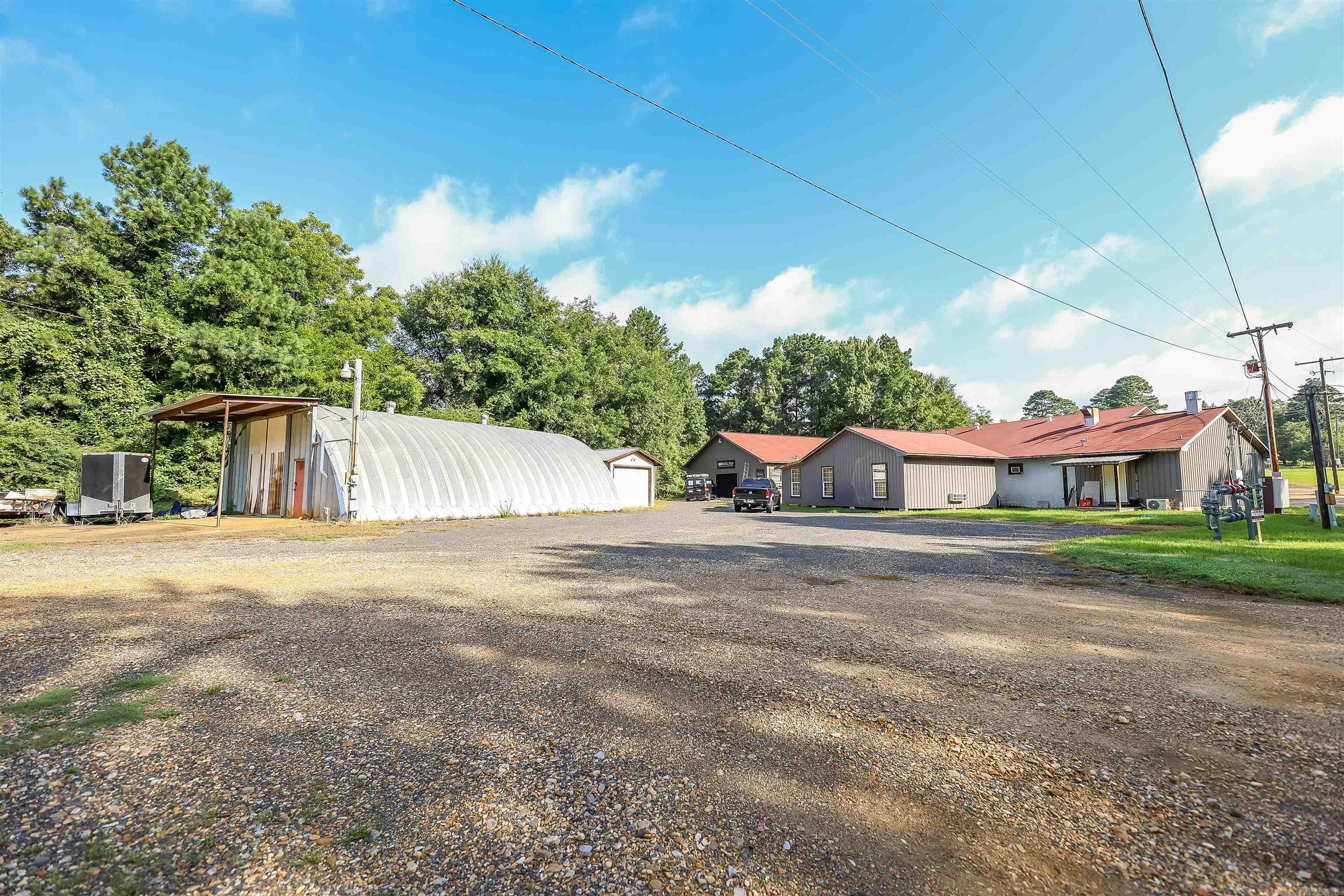 2005 Fairview Rd  Camden, AR