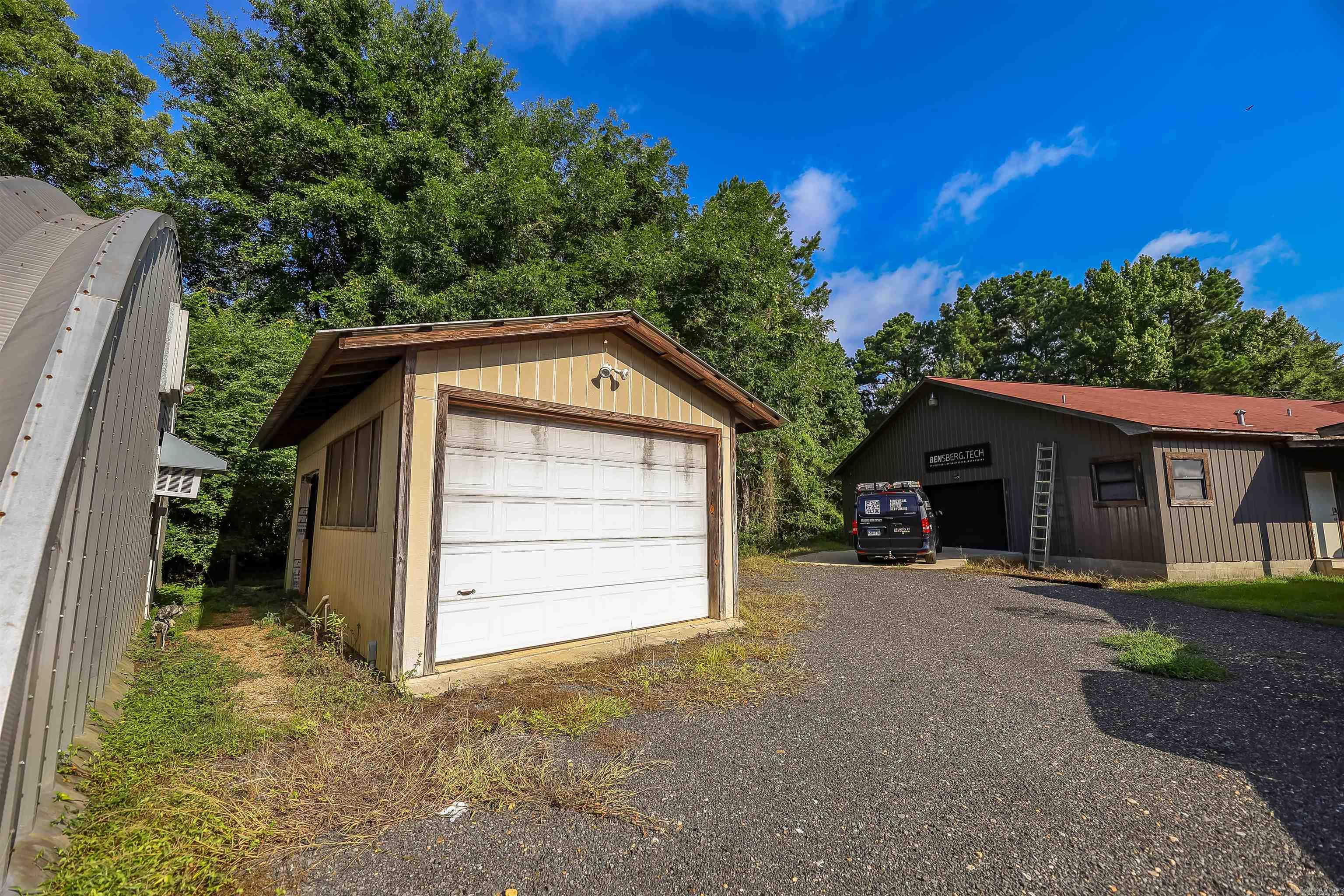 2005 Fairview Rd  Camden, AR