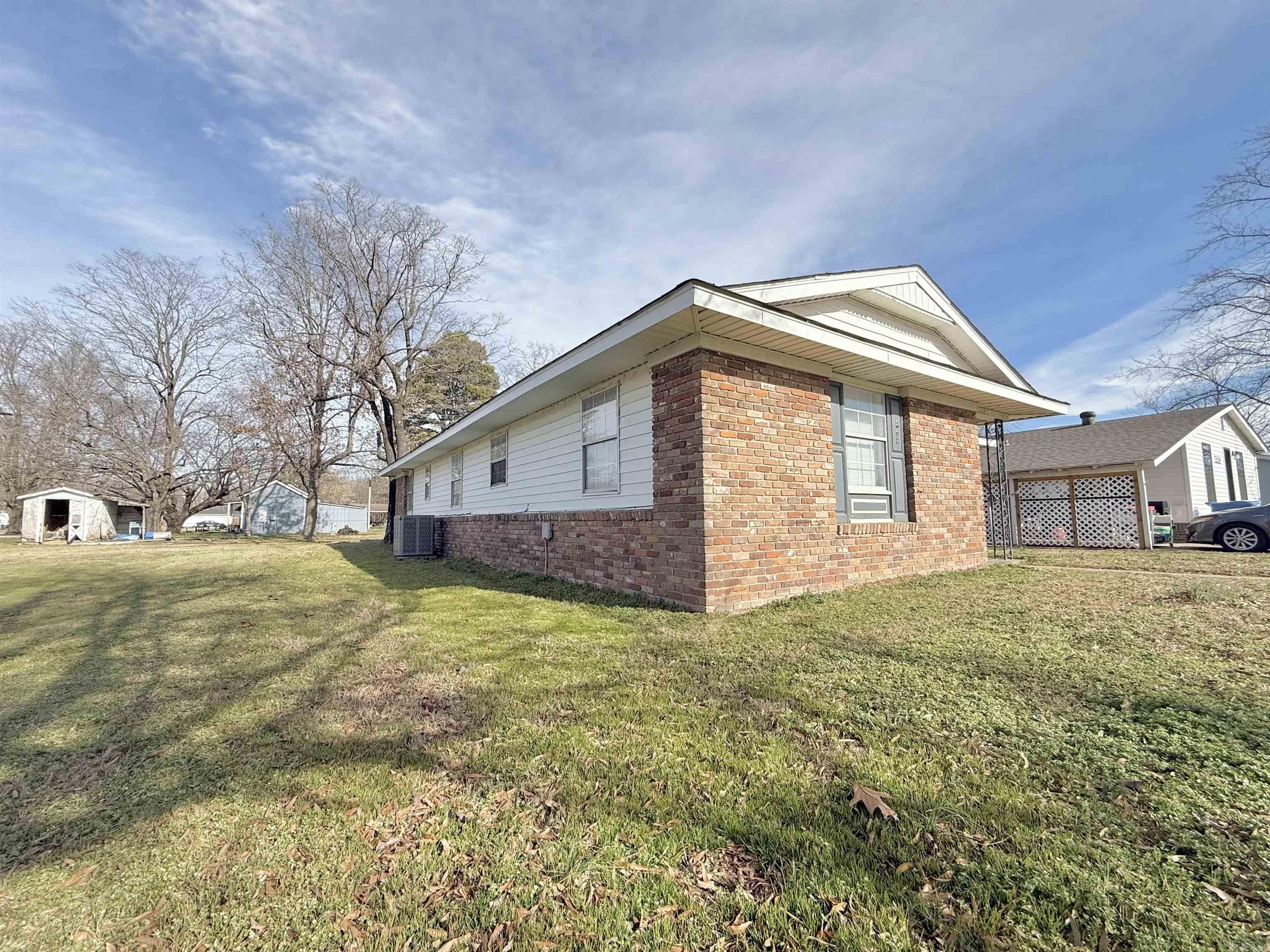 2510 Overdene  Corning, AR