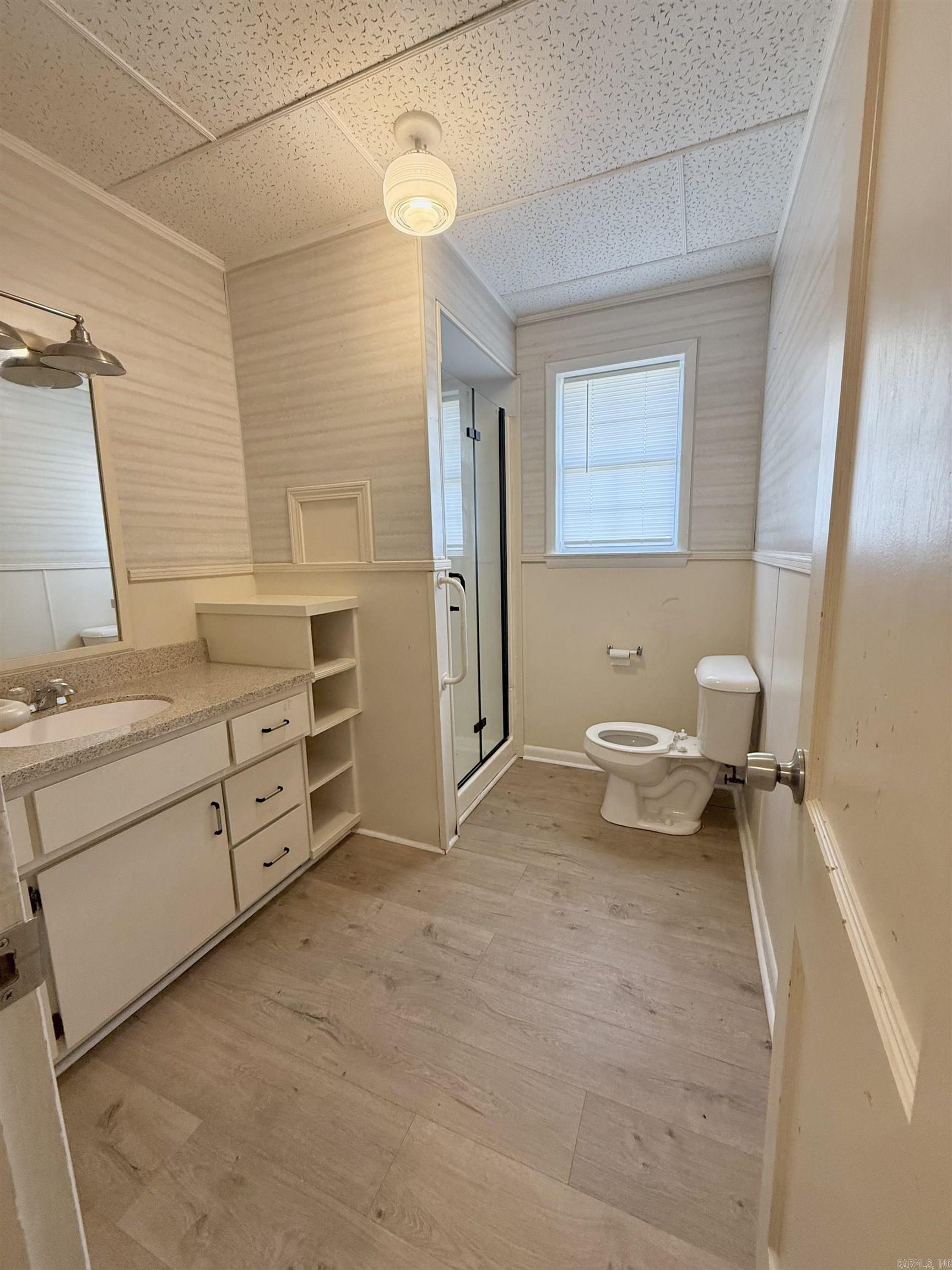 2510 Overdene  Corning, AR