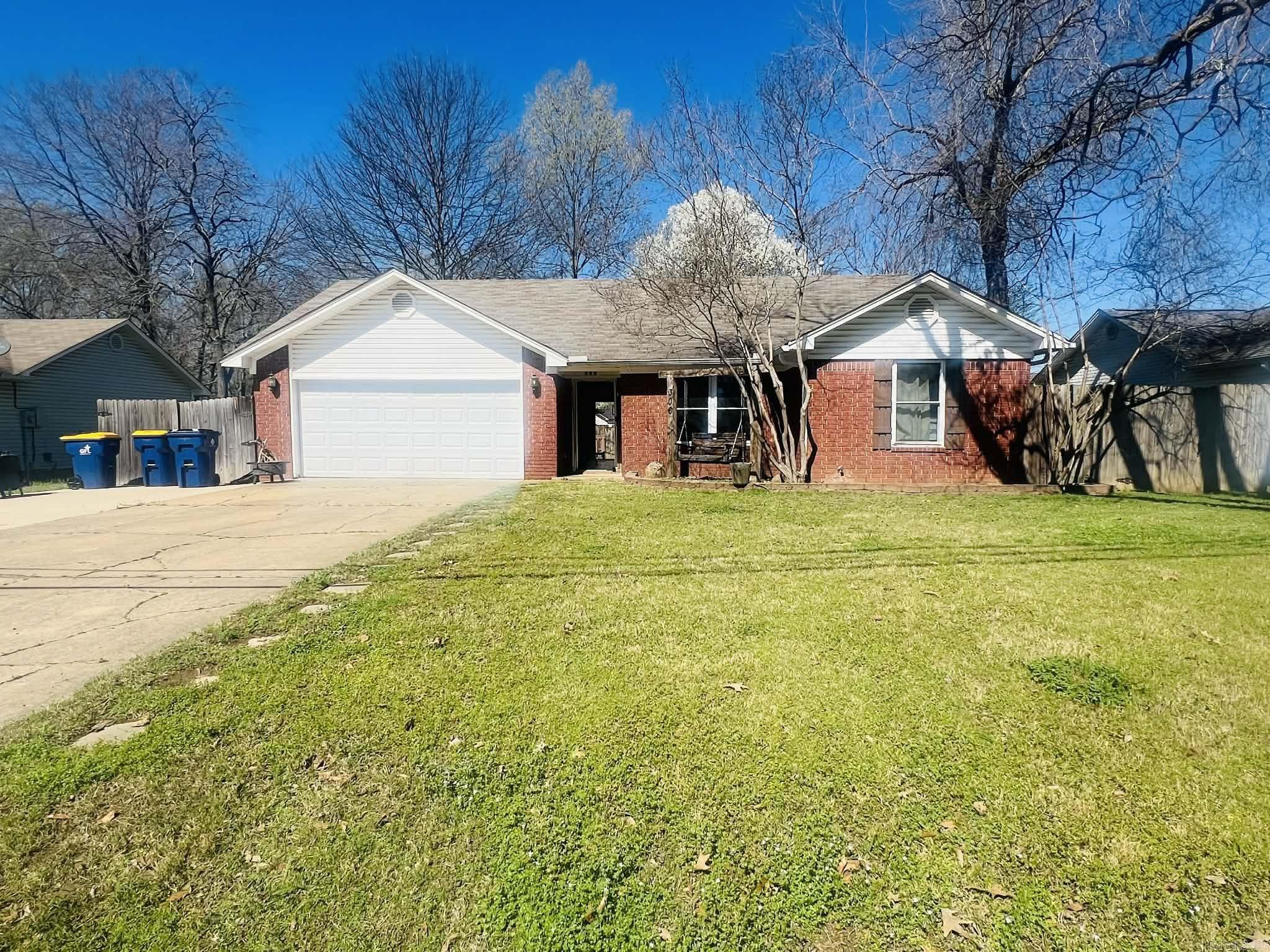306 Ray Street Cabot, AR 72023