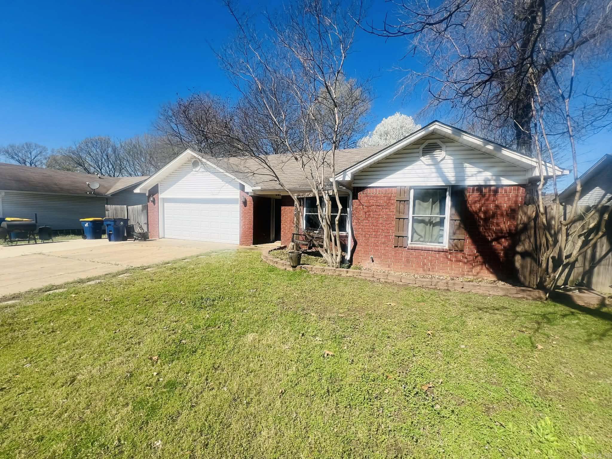 306 Ray Street Cabot, AR 72023