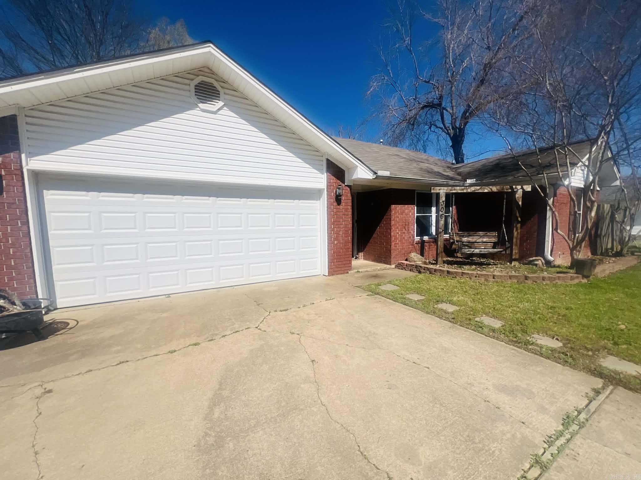 306 Ray Street Cabot, AR 72023