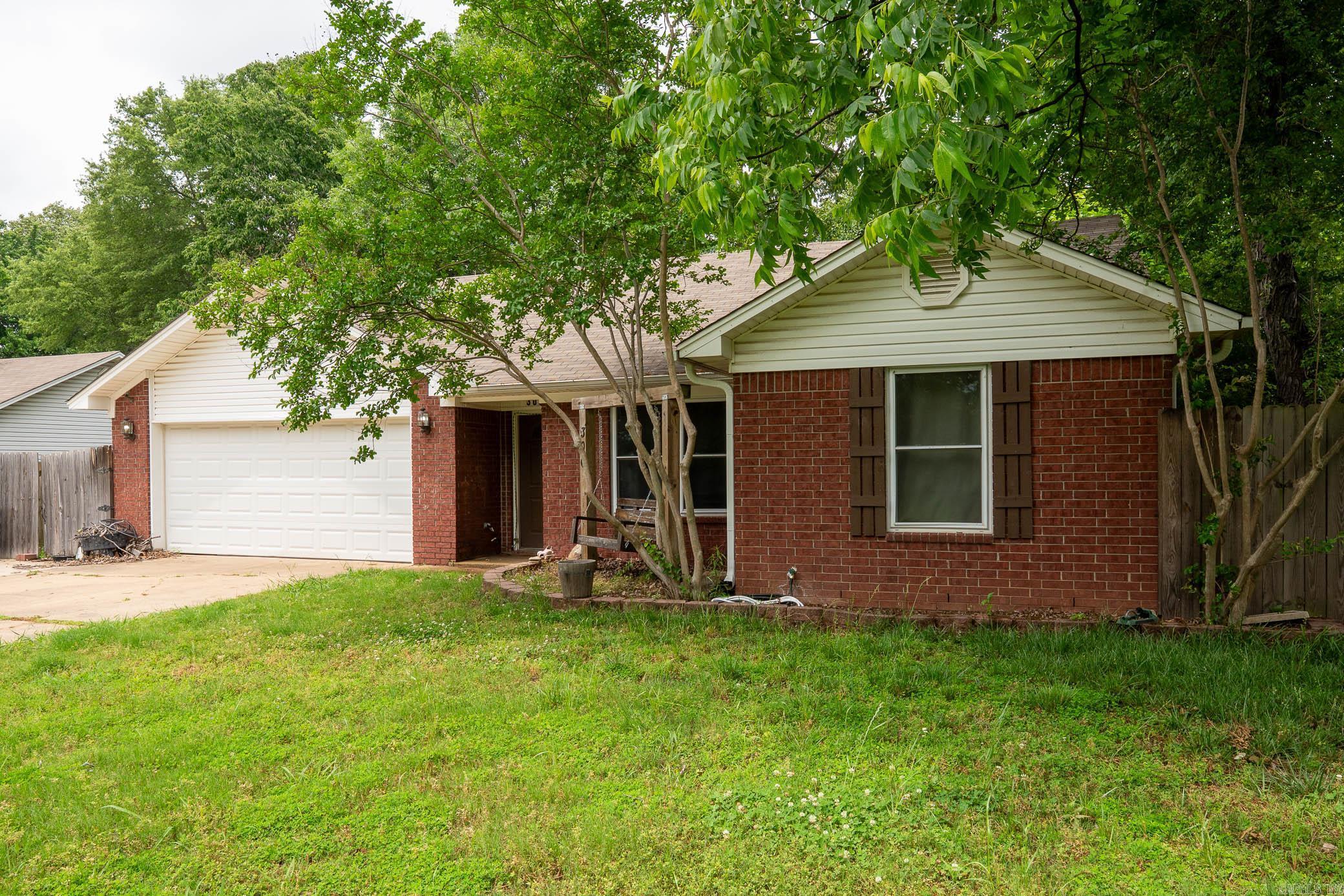 306 Ray  Cabot, AR