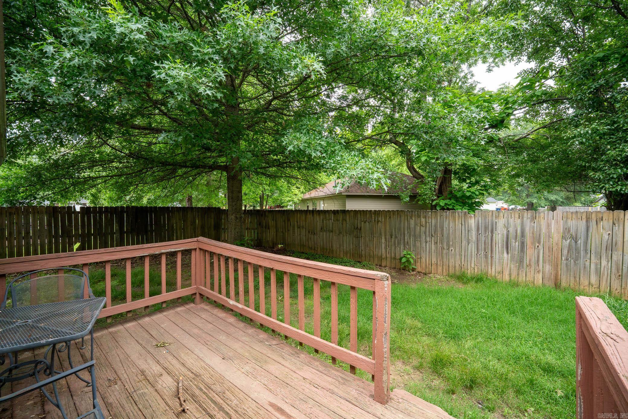 306 Ray  Cabot, AR