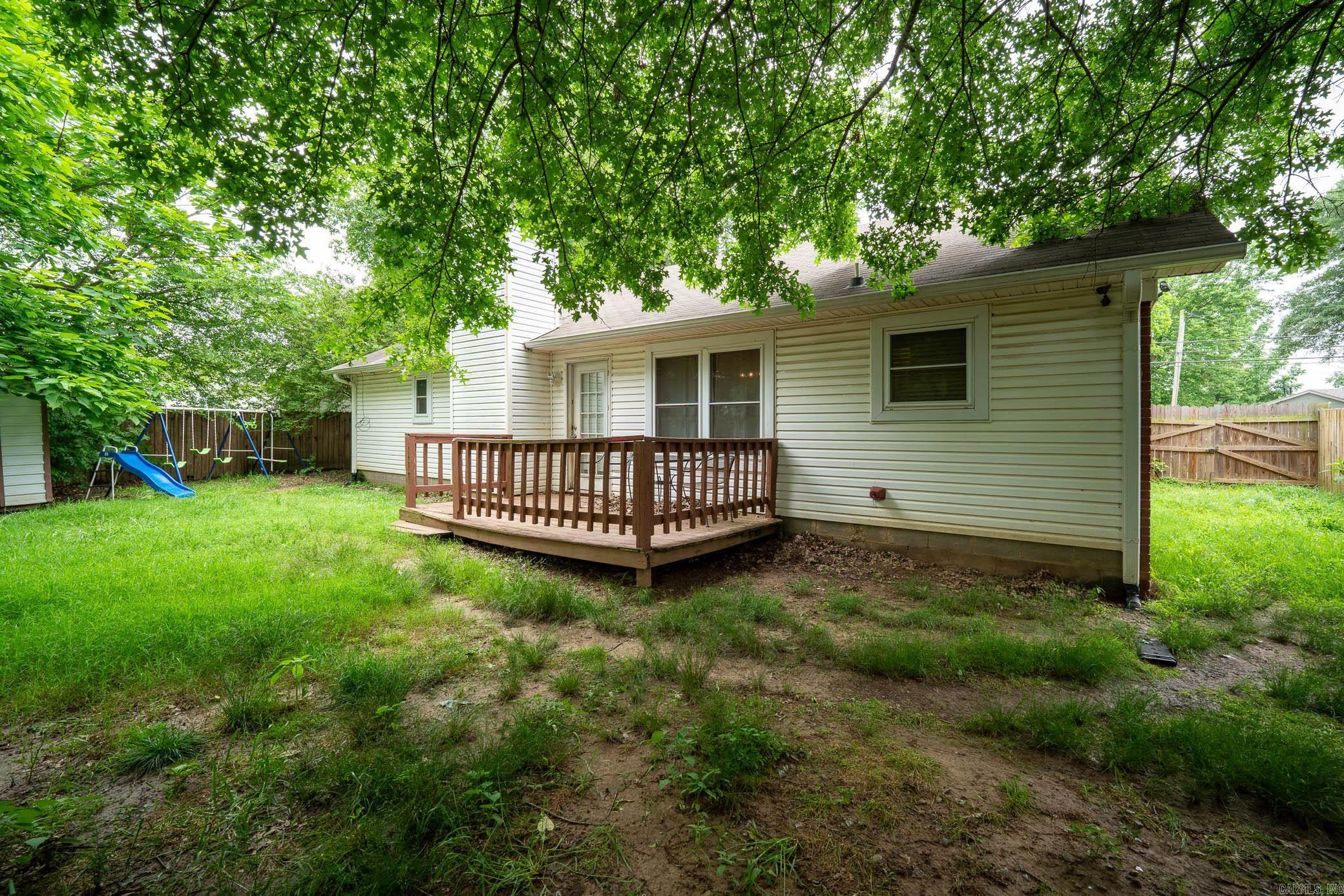 306 Ray Street Cabot, AR 72023