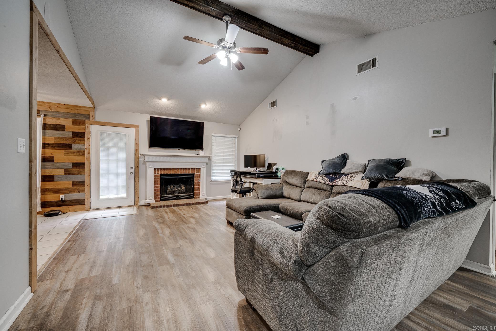 306 Ray Street Cabot, AR 72023