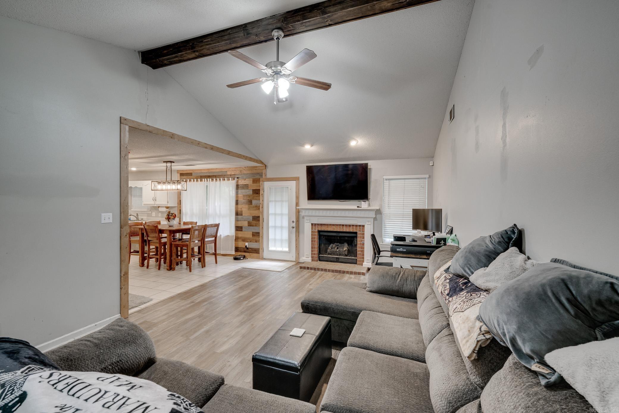 306 Ray Street Cabot, AR 72023