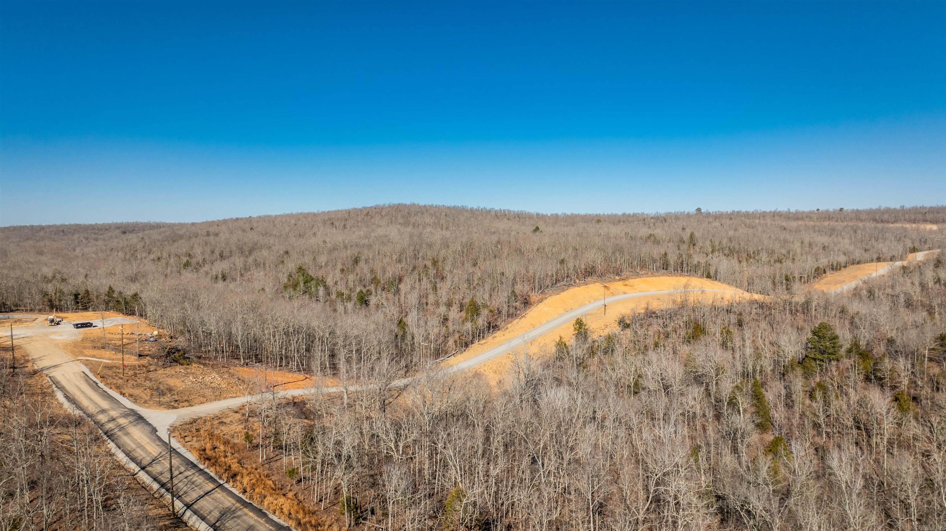 Tract 64 Jimmy Cove  Sherwood, AR