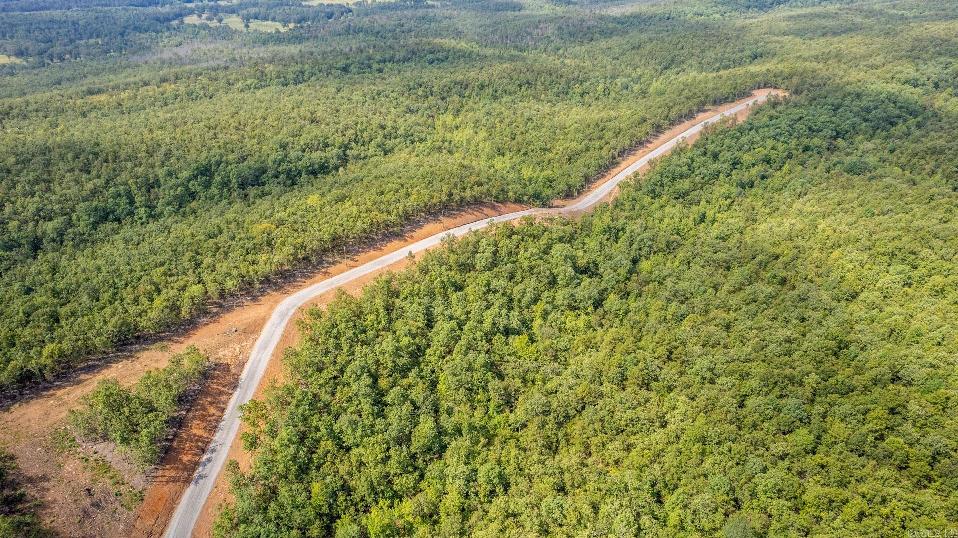 Tract 66 Jimmy Cove  Sherwood, AR