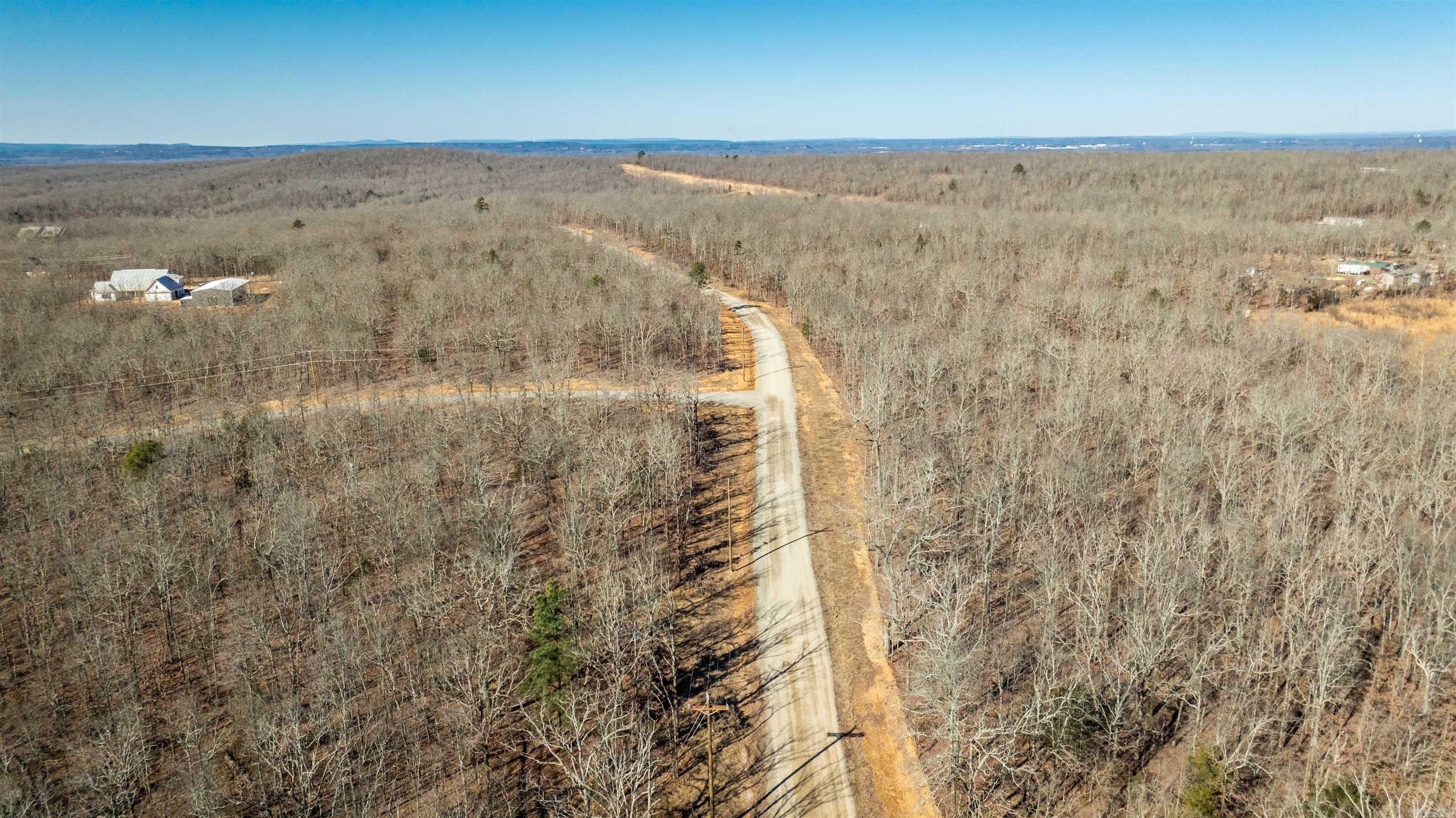 Tract 17 Doris Lewis Lane  Sherwood, AR