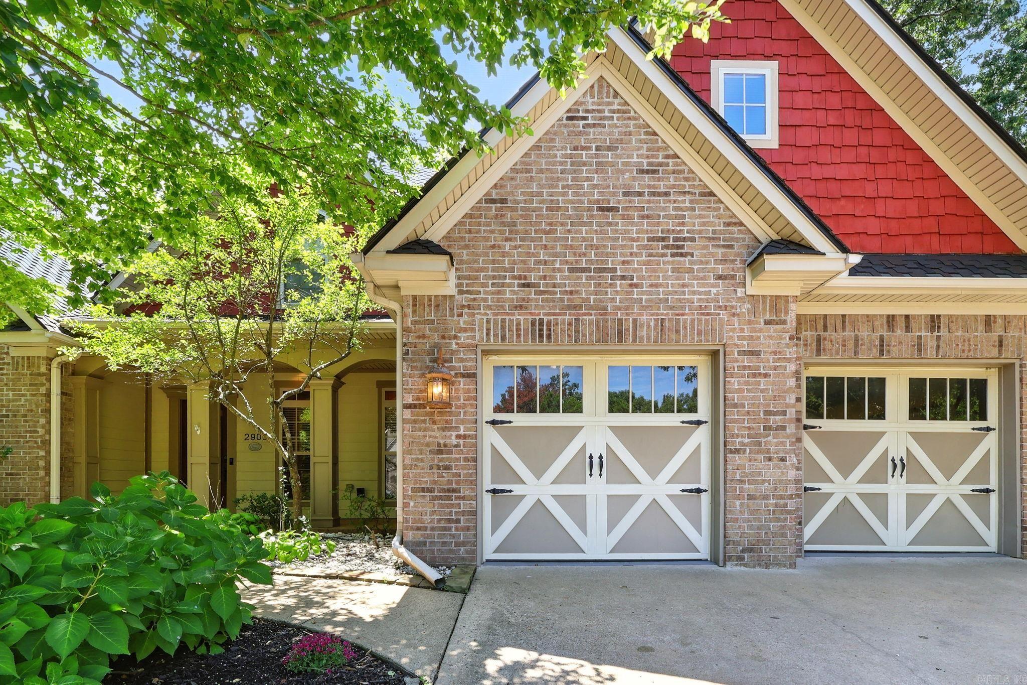 2905 Woodsgate  Little Rock, AR