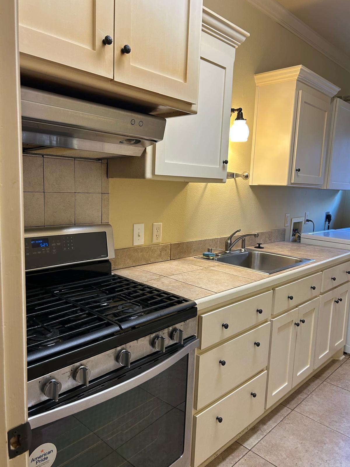 2905 Woodsgate  Little Rock, AR