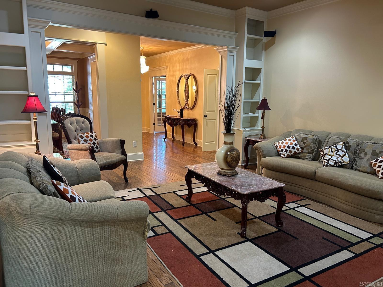 2905 Woodsgate  Little Rock, AR