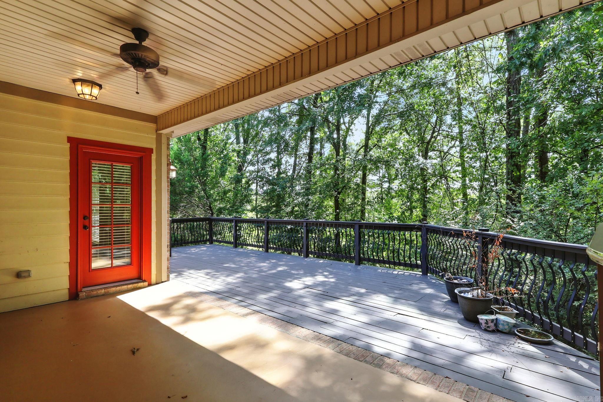 2905 Woodsgate  Little Rock, AR