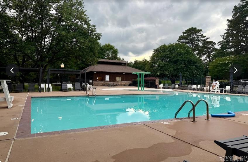 2905 Woodsgate  Little Rock, AR