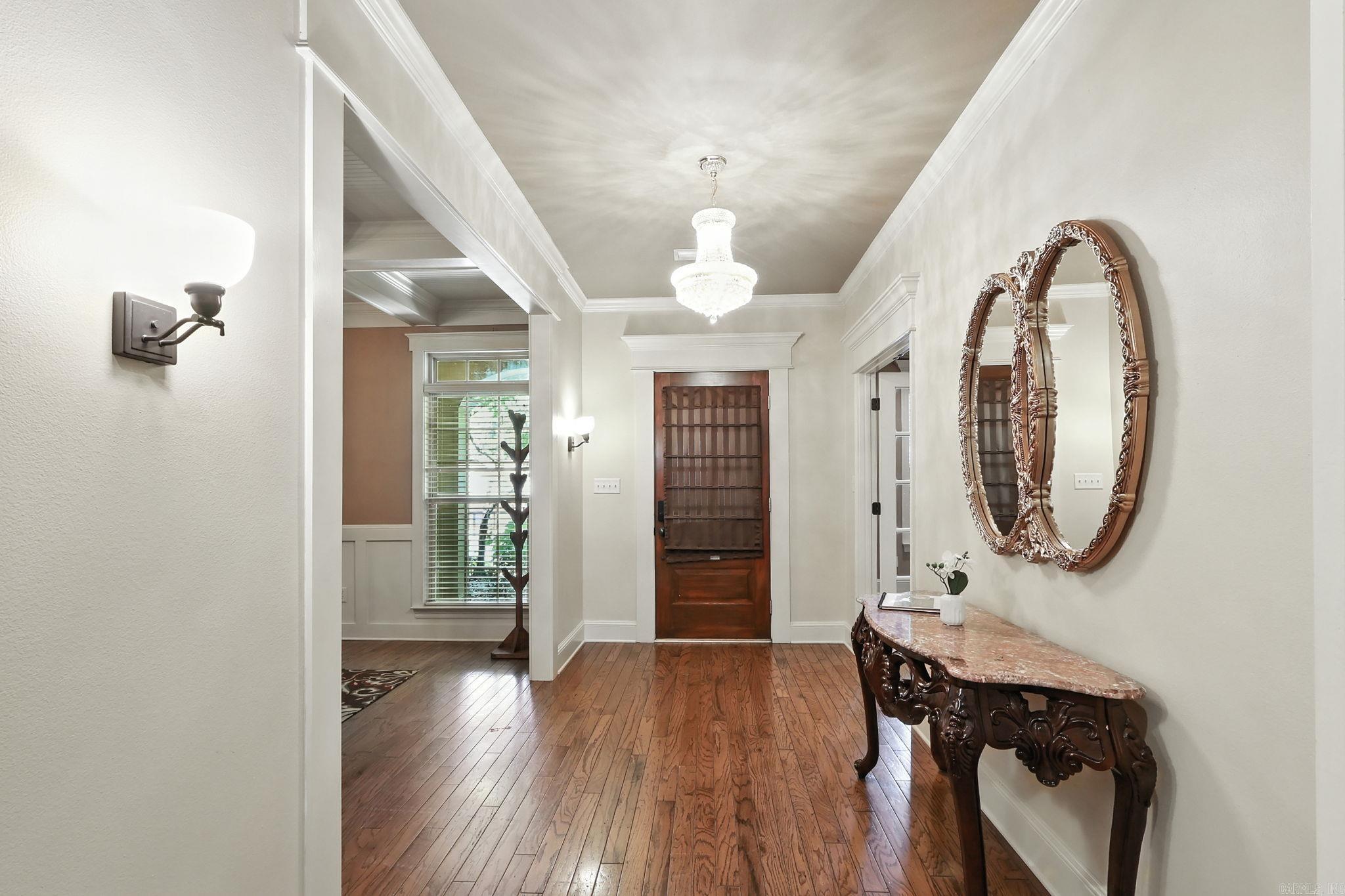 2905 Woodsgate  Little Rock, AR