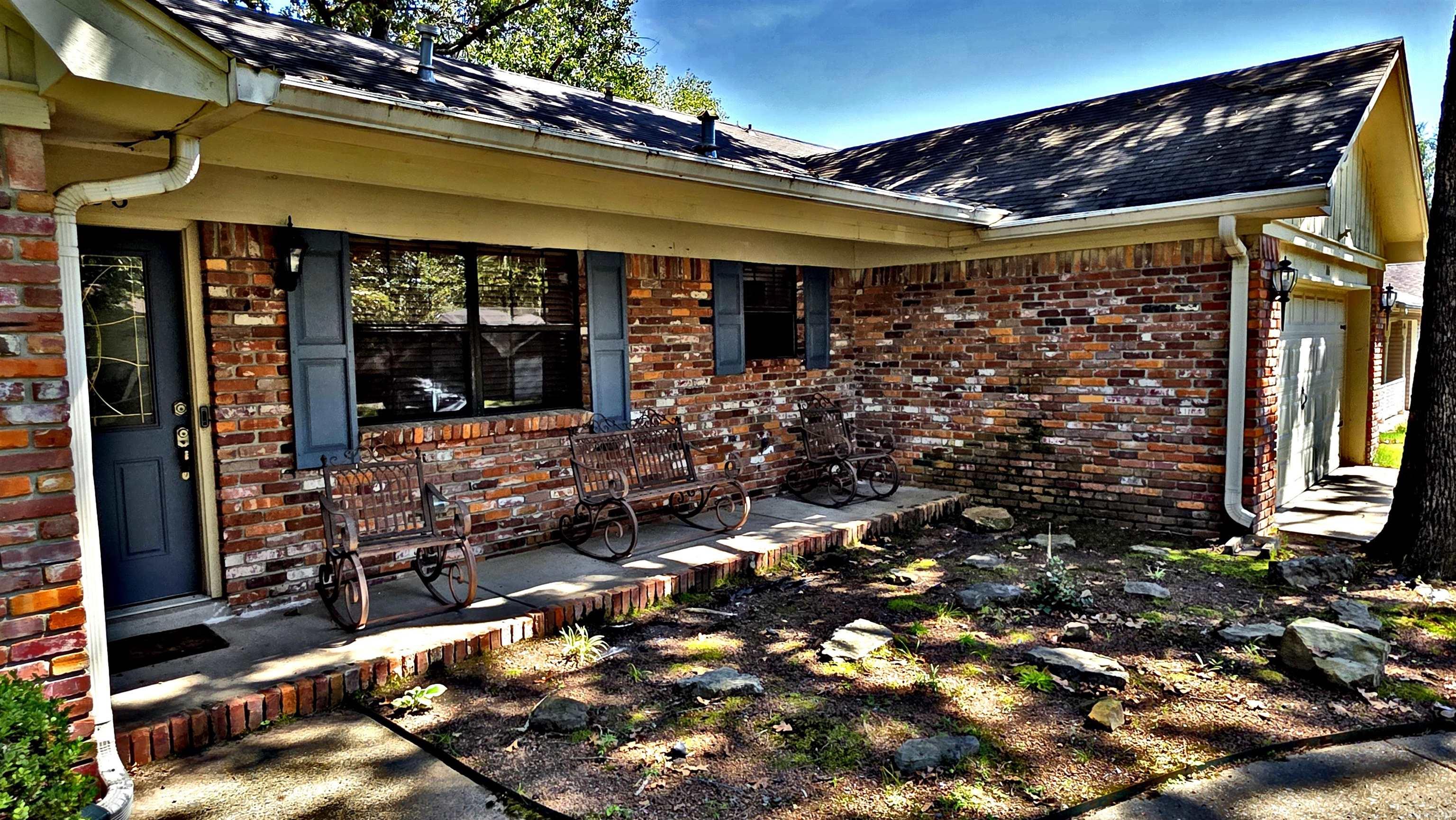 106 Tenkiller Dr  Sherwood, AR