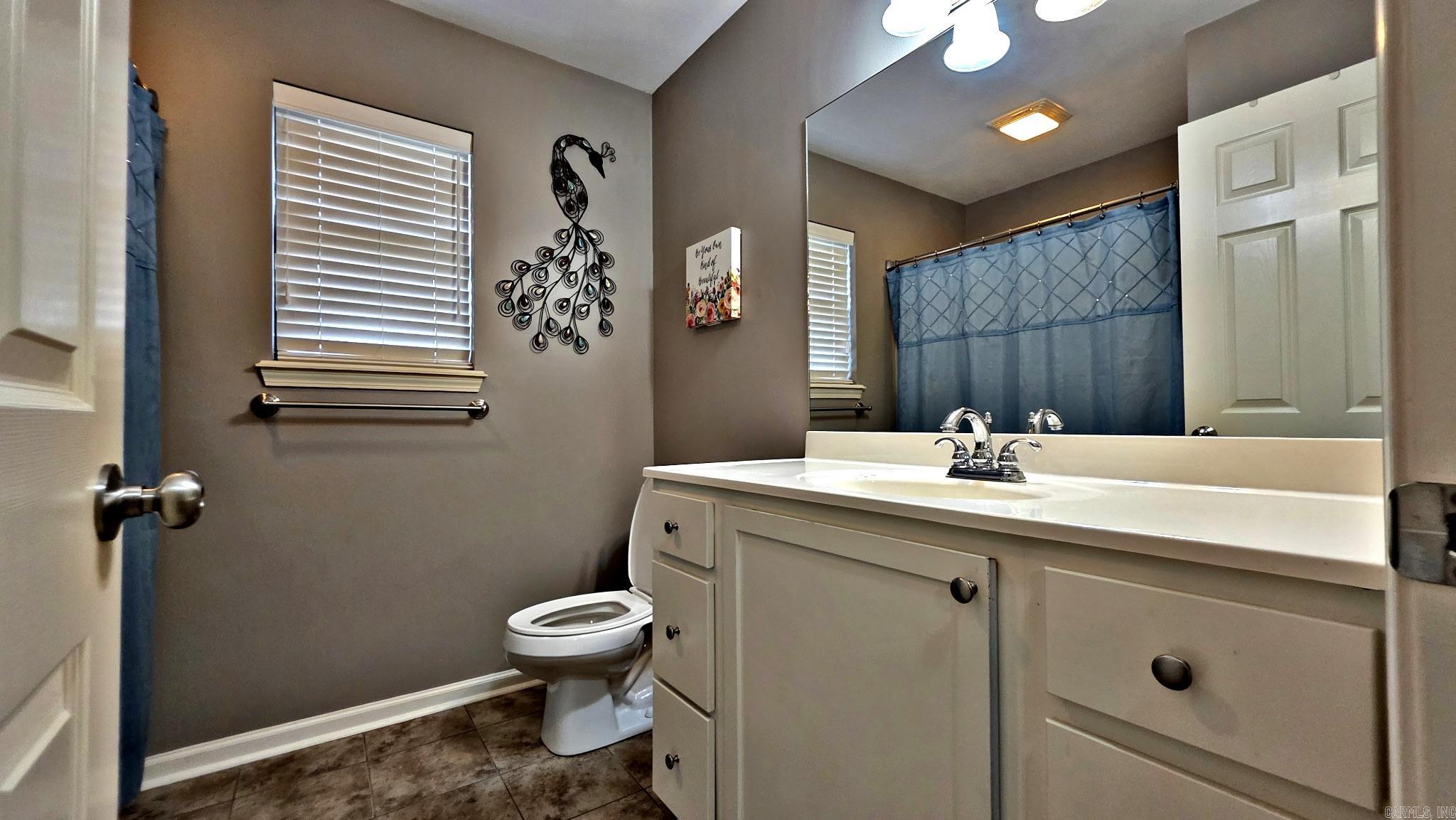 106 Tenkiller Dr Sherwood, AR 72120