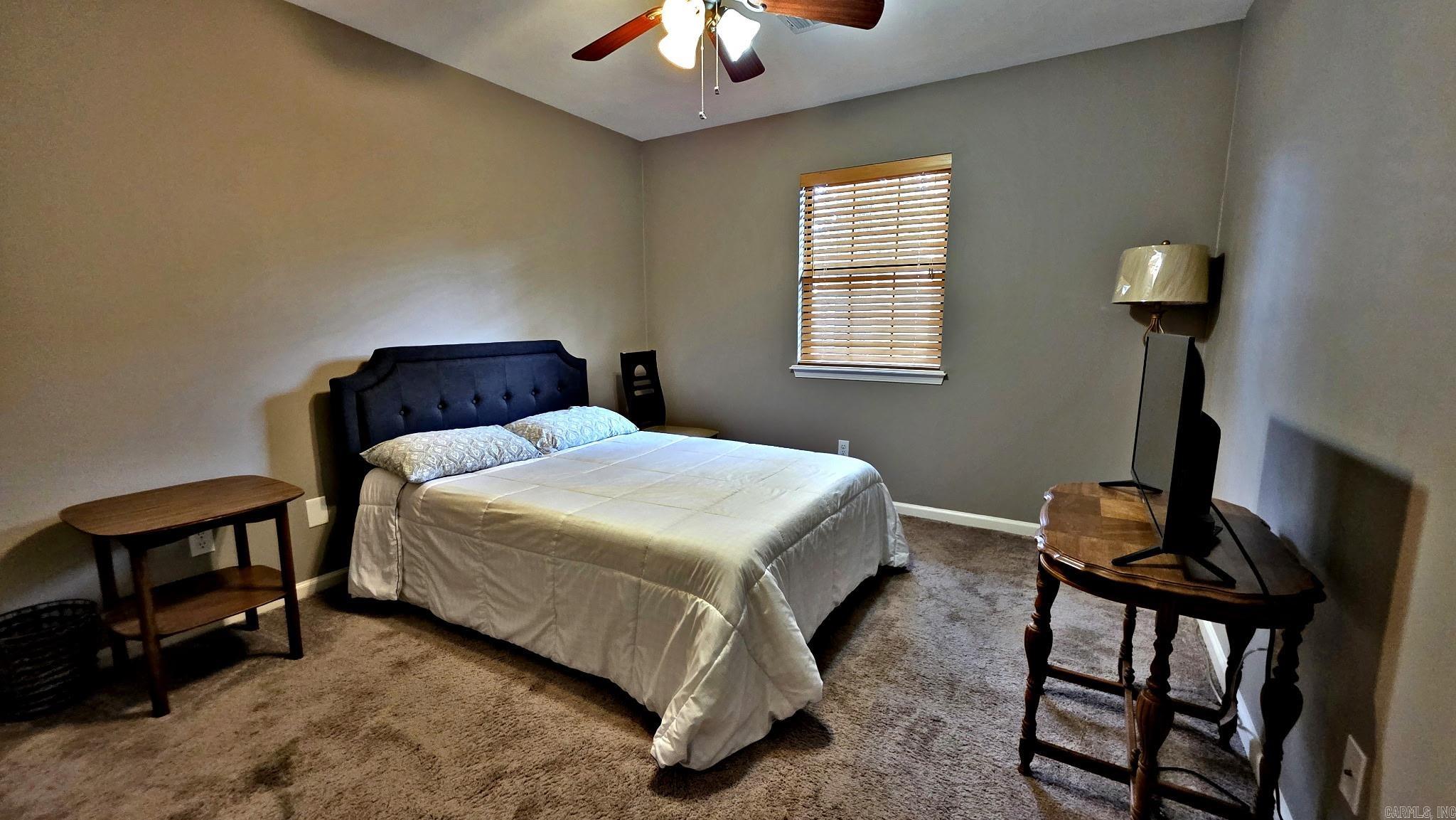 106 Tenkiller Dr Sherwood, AR 72120