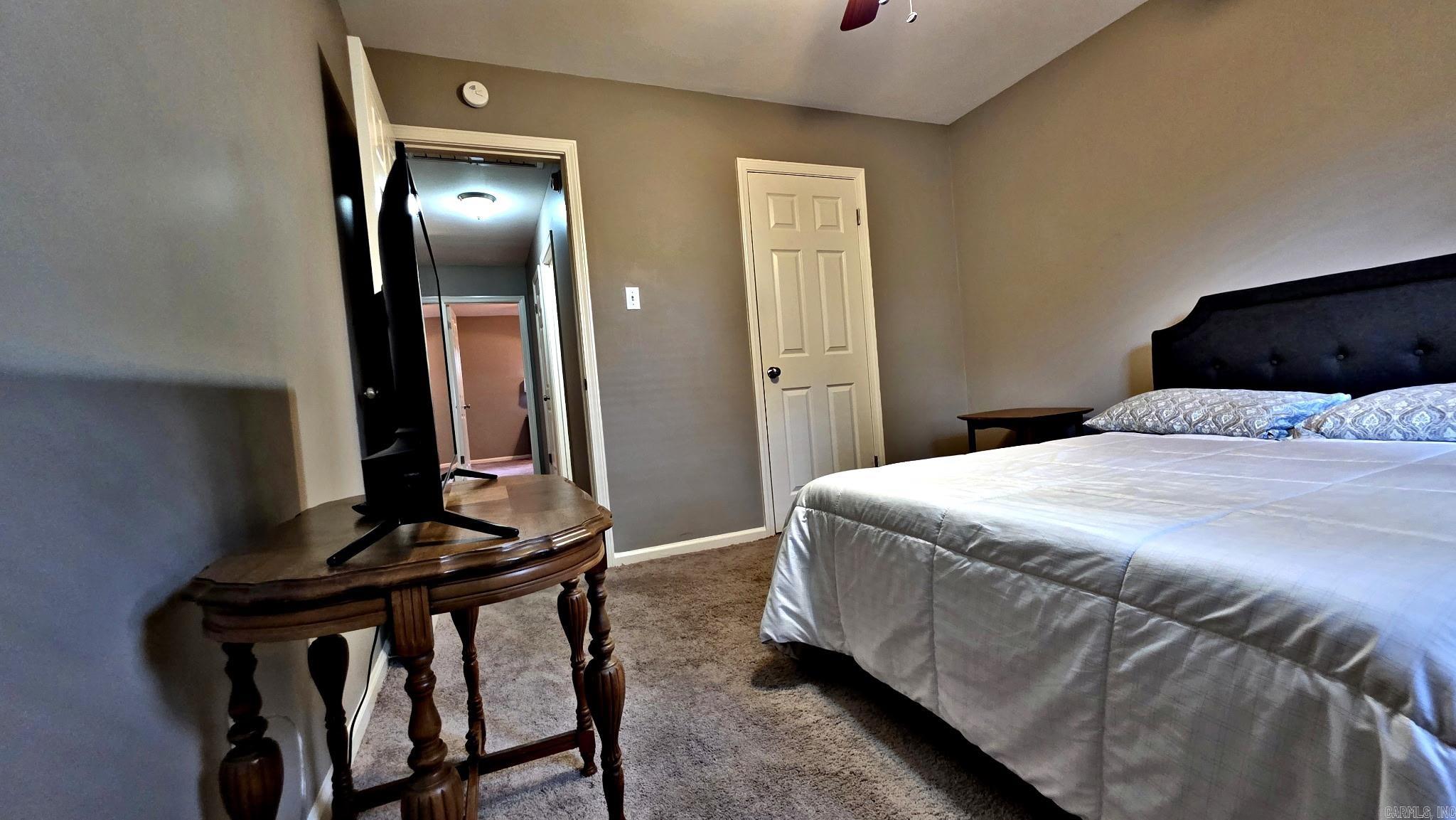 106 Tenkiller Dr Sherwood, AR 72120