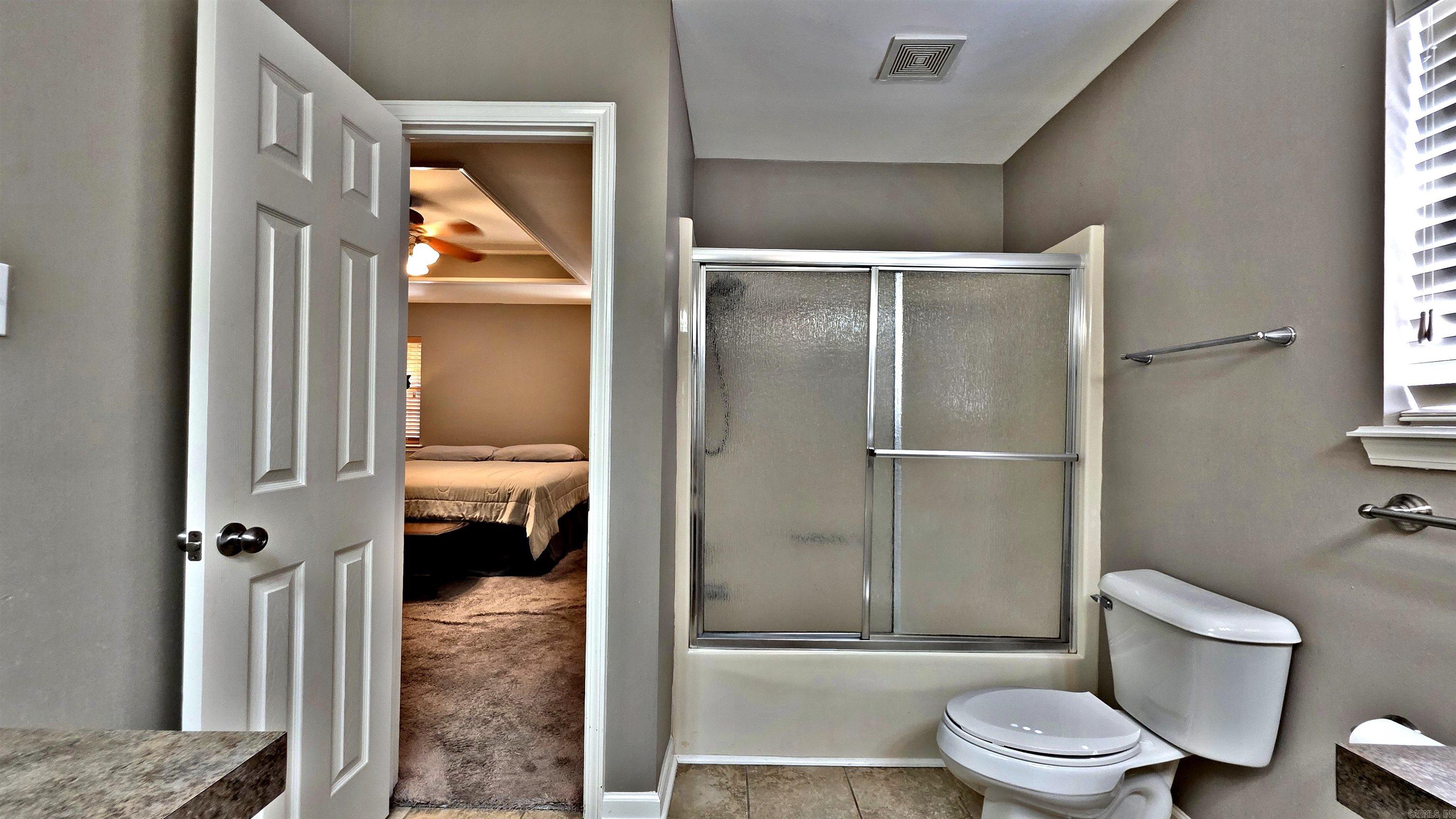 106 Tenkiller Dr  Sherwood, AR