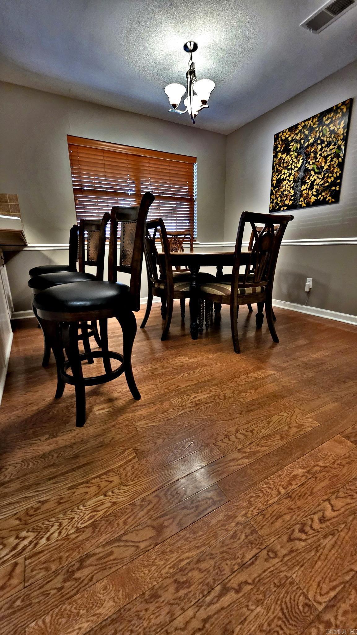 106 Tenkiller Dr Sherwood, AR 72120