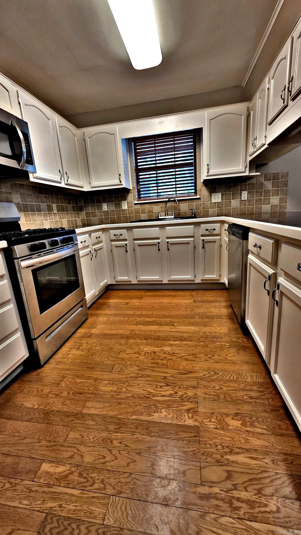 106 Tenkiller Dr Sherwood, AR 72120