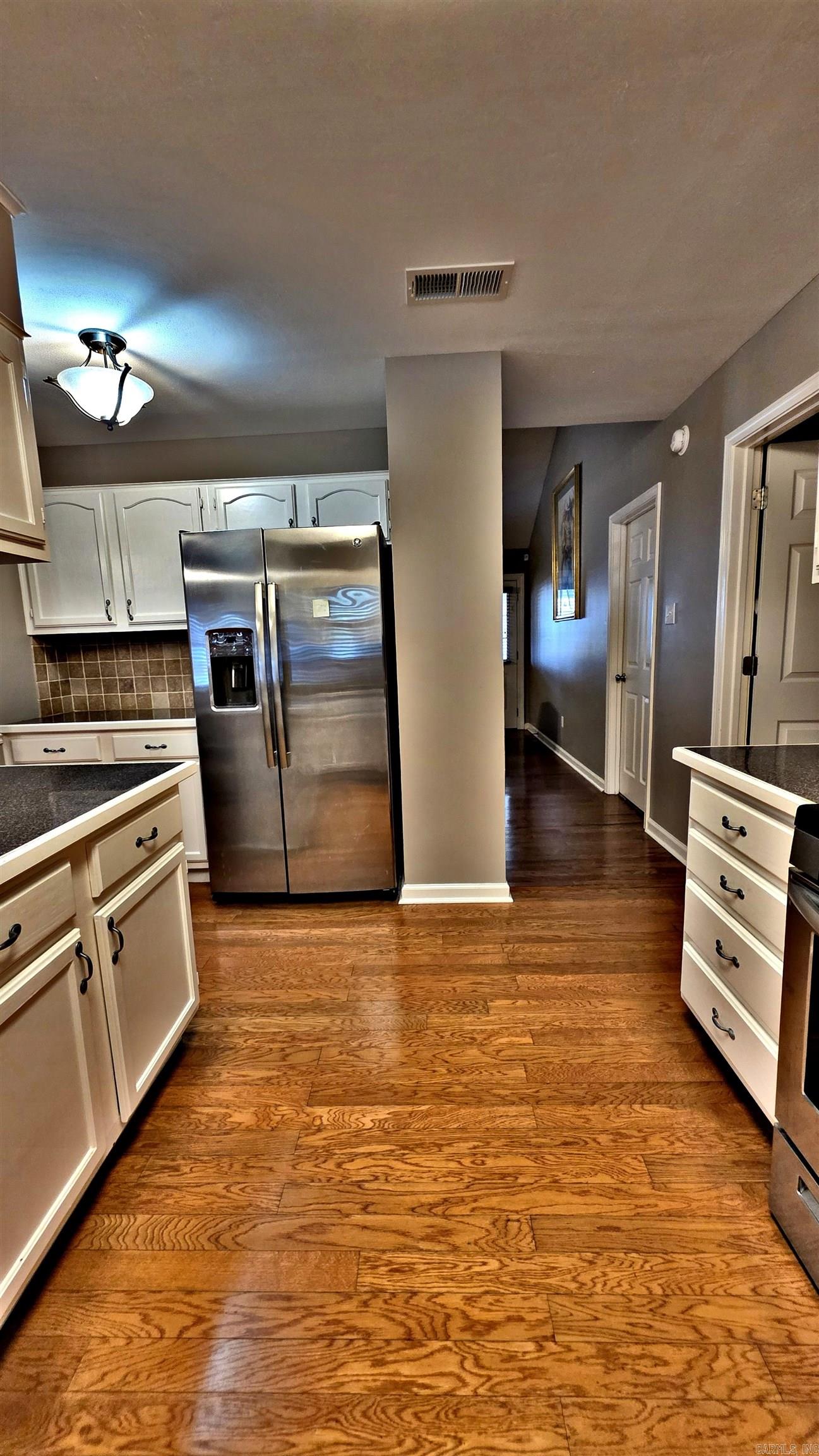 106 Tenkiller Dr  Sherwood, AR