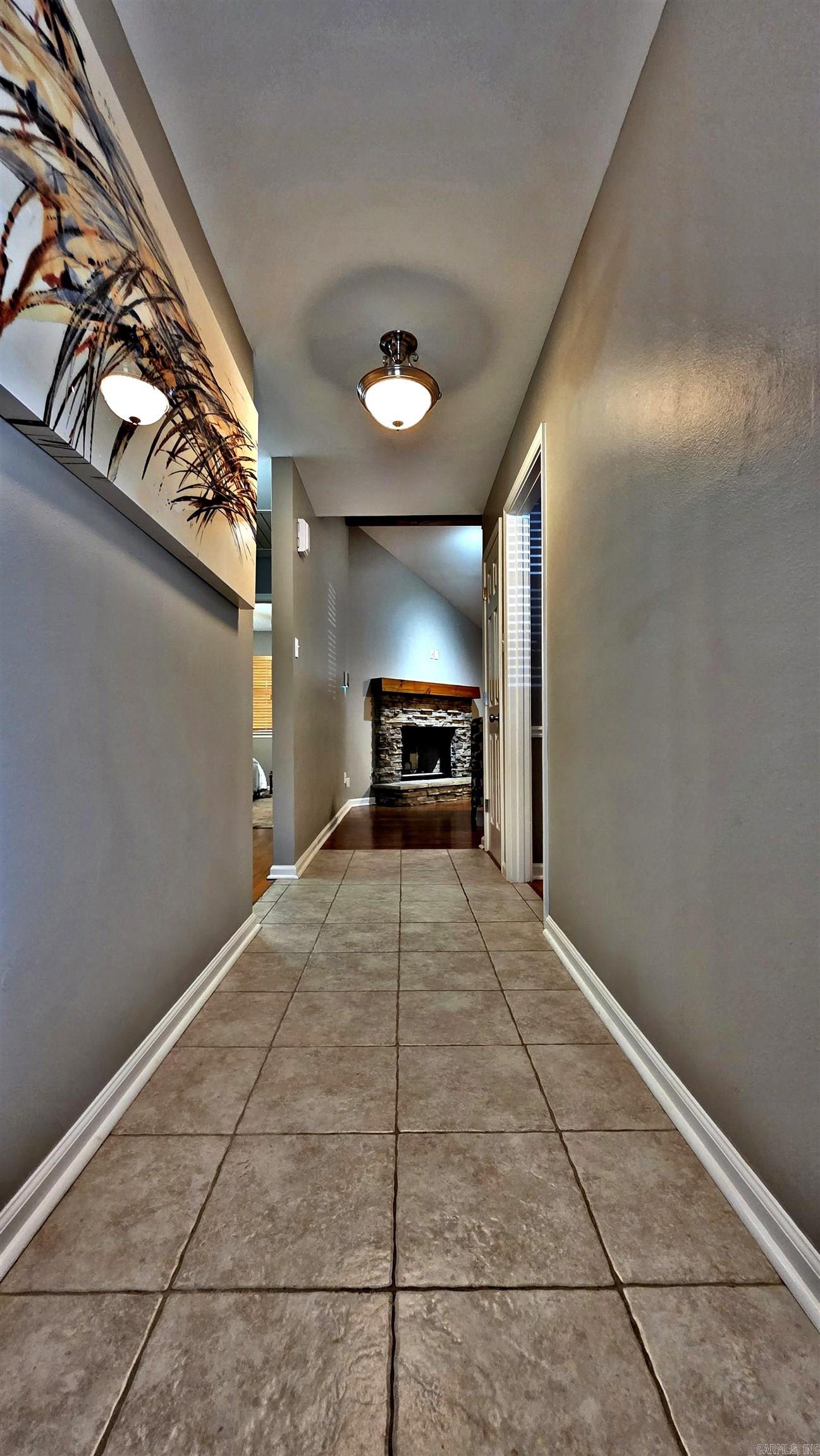 106 Tenkiller Dr  Sherwood, AR