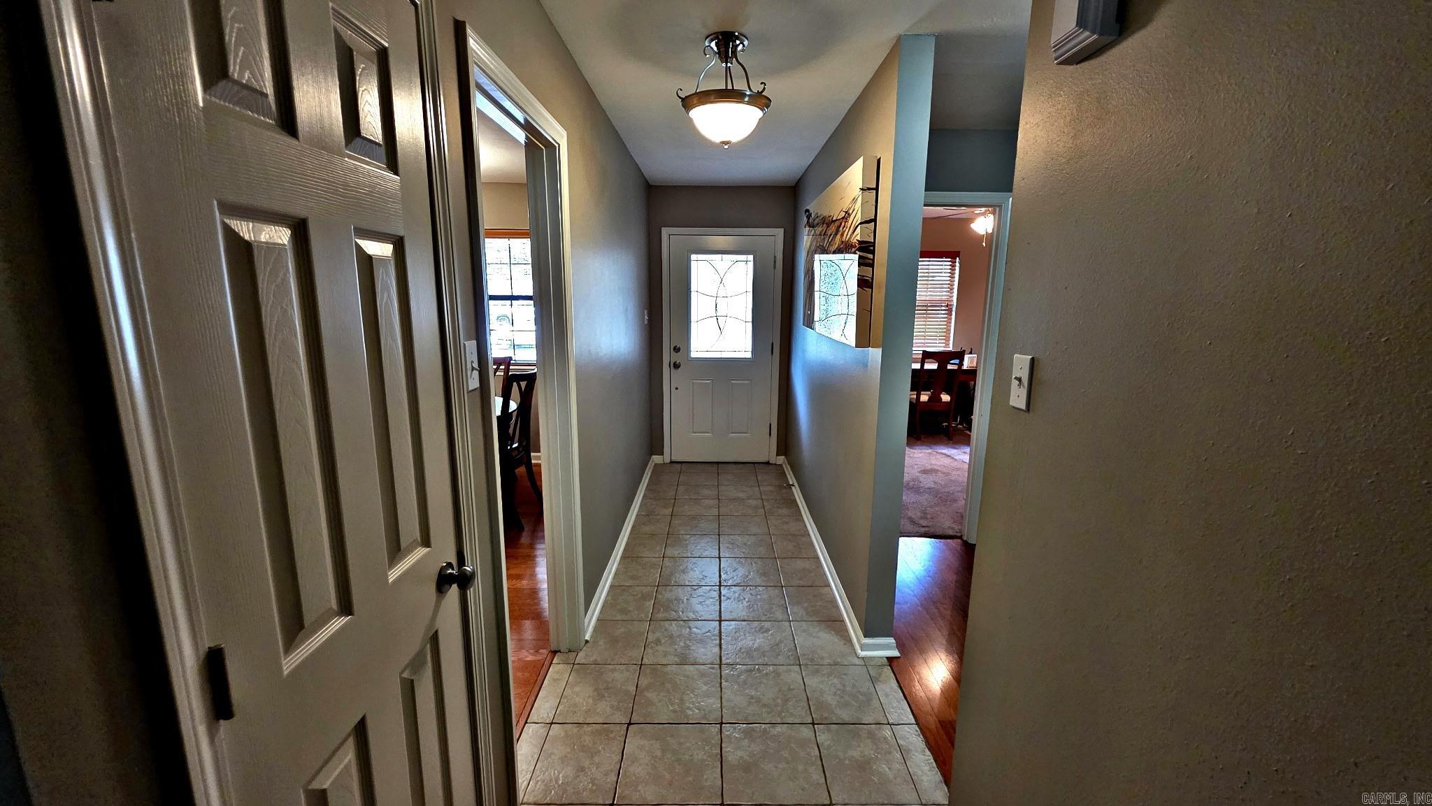 106 Tenkiller Dr Sherwood, AR 72120