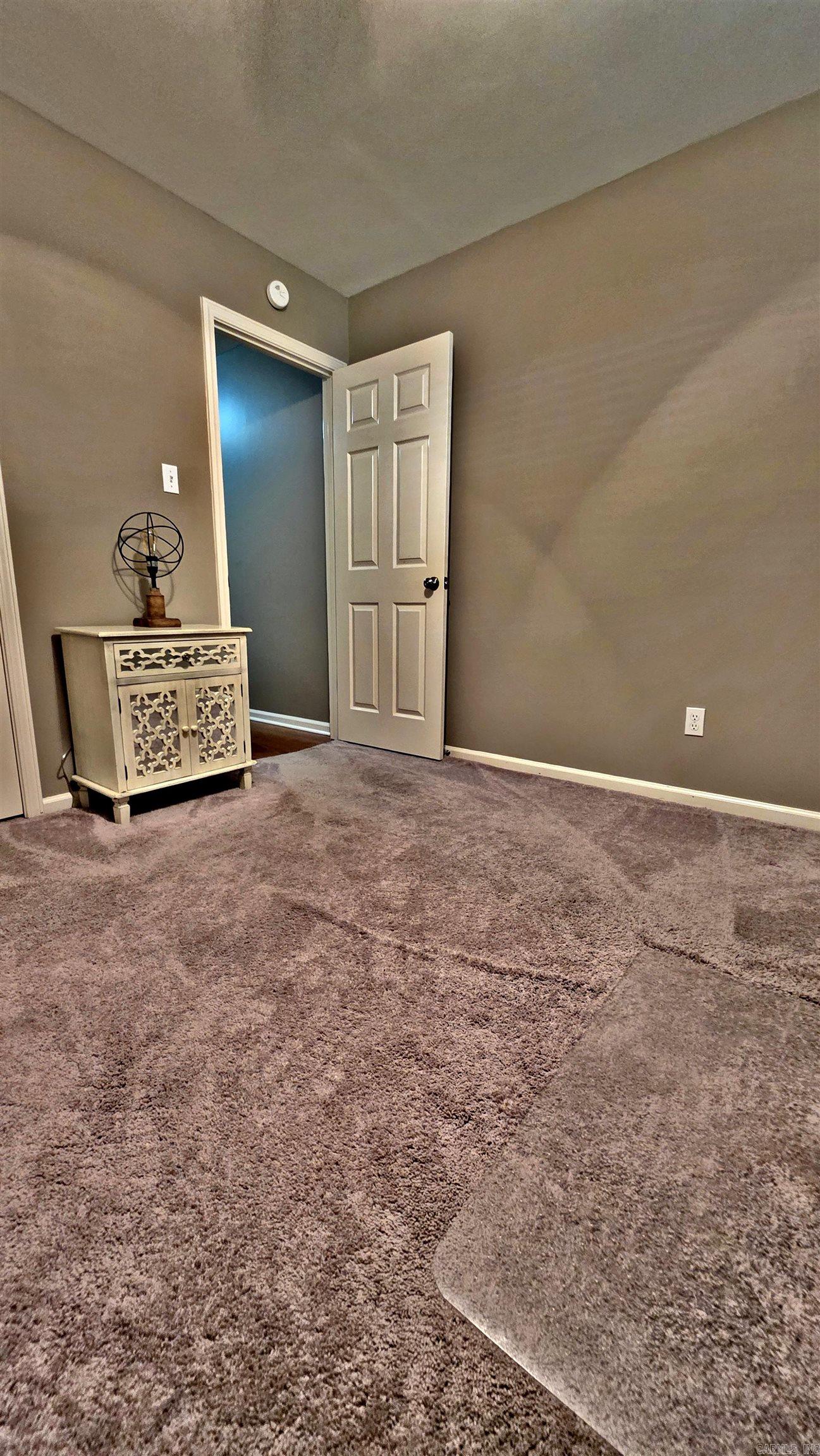 106 Tenkiller Dr  Sherwood, AR