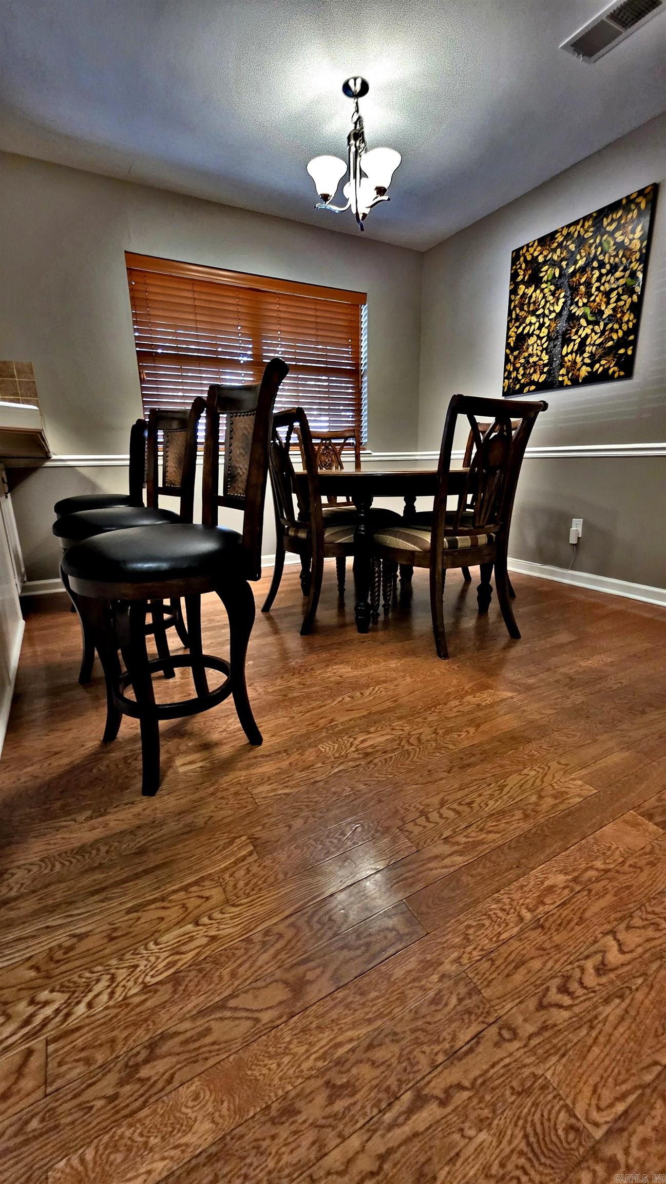 106 Tenkiller Dr  Sherwood, AR