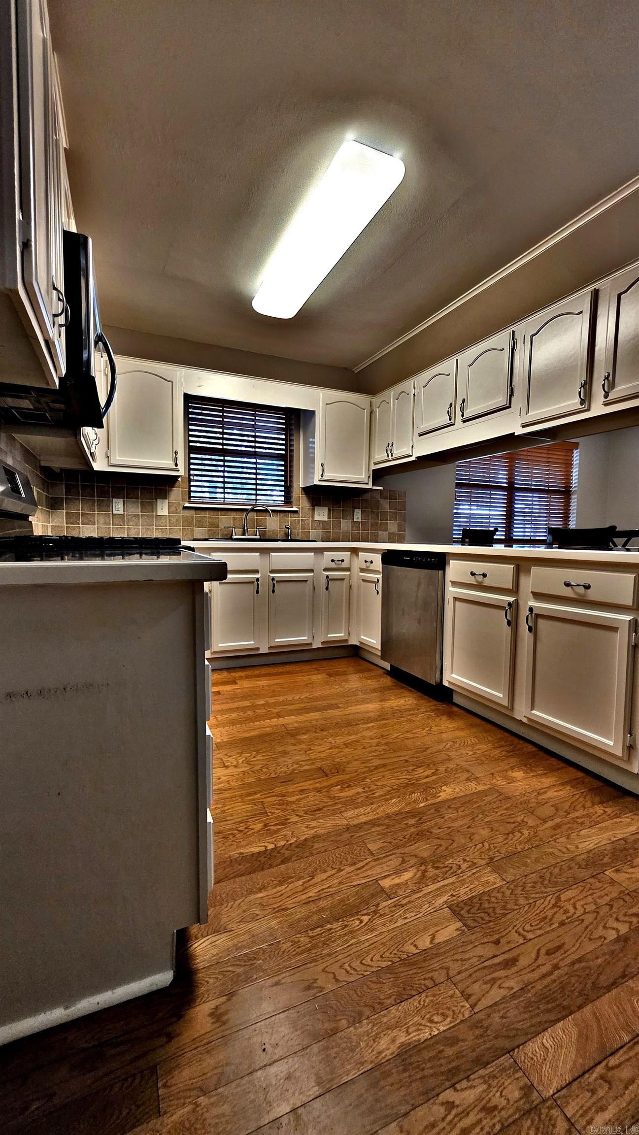 106 Tenkiller Dr  Sherwood, AR