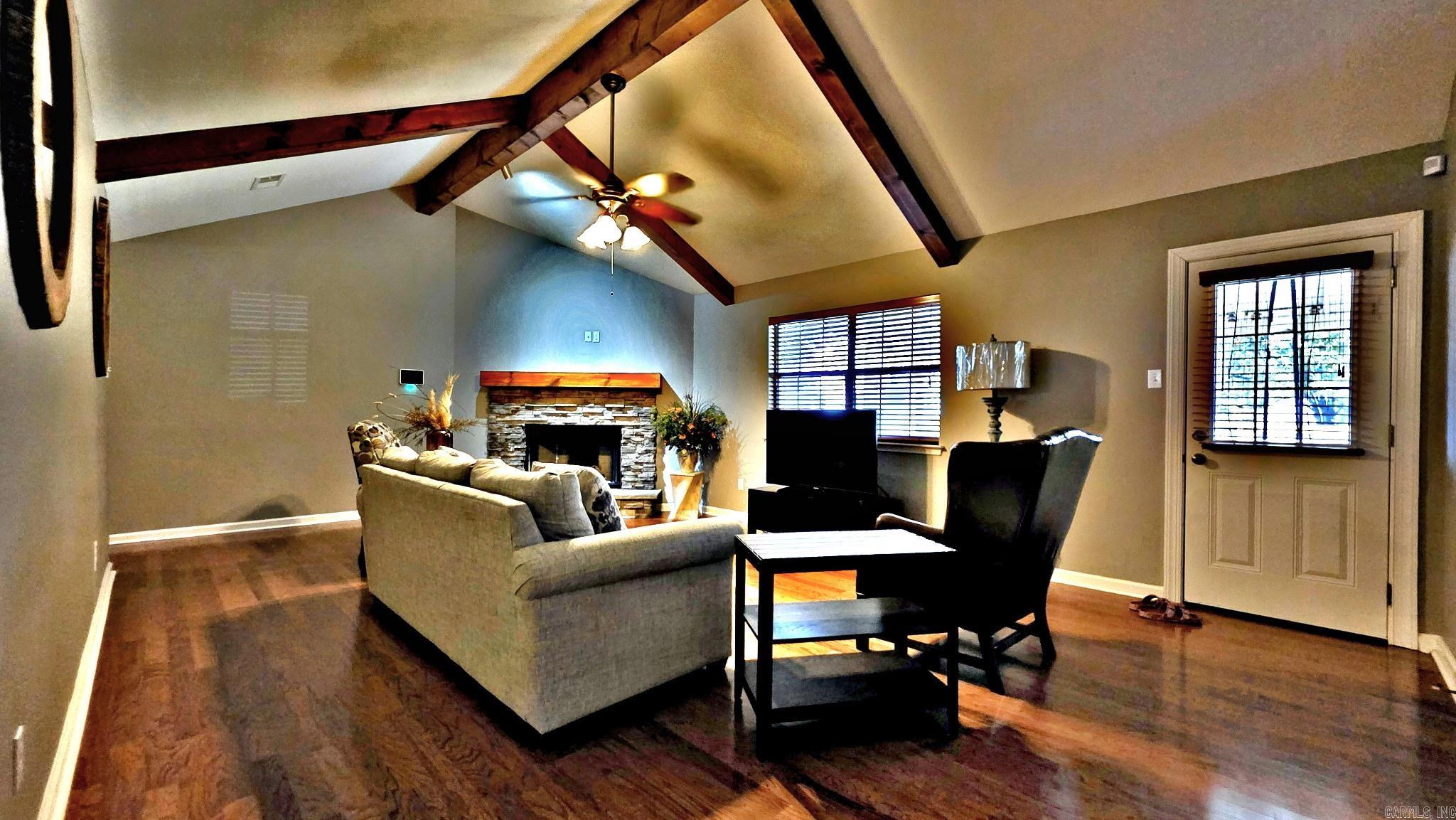 106 Tenkiller Dr Sherwood, AR 72120