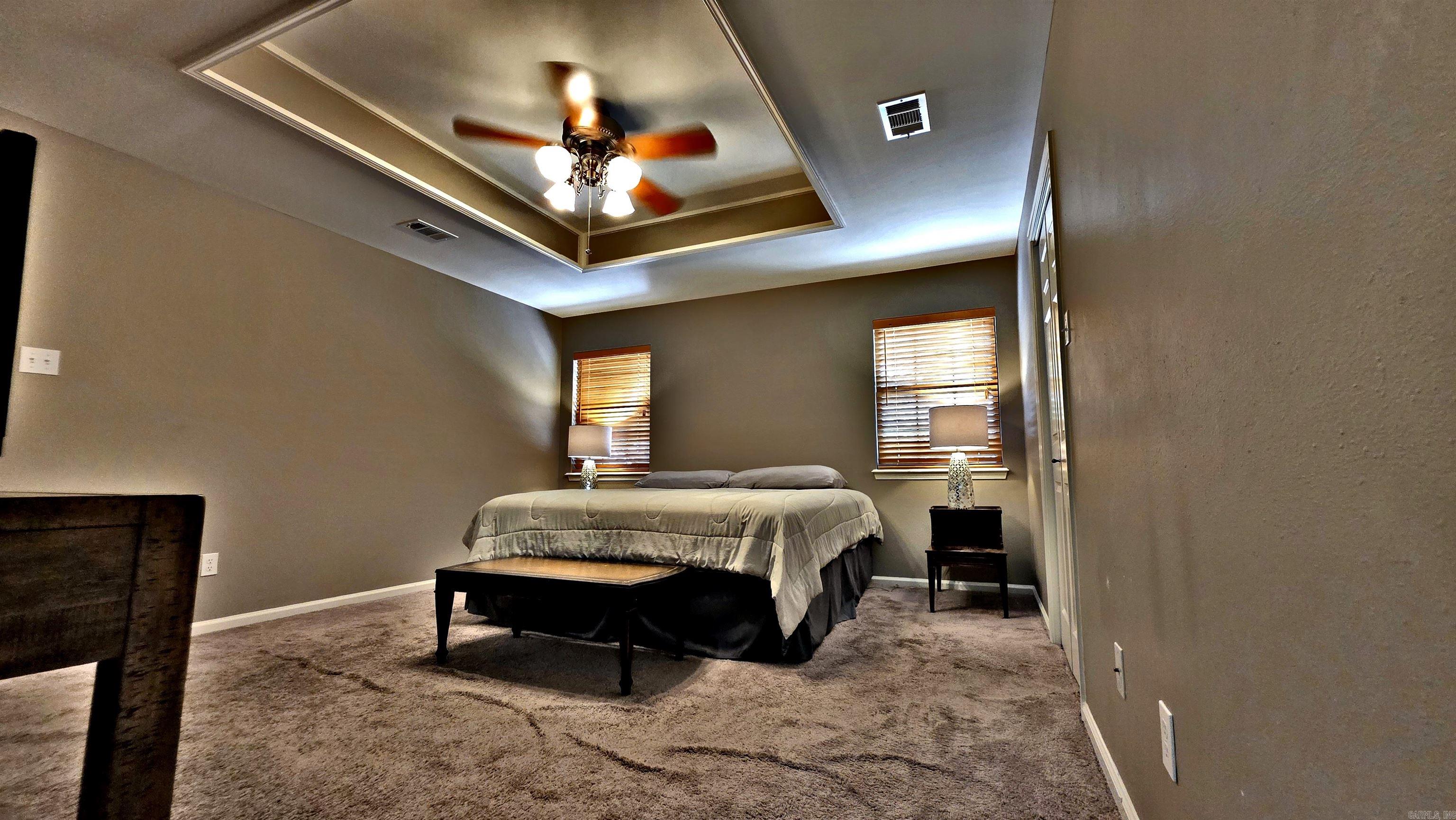 106 Tenkiller Dr  Sherwood, AR