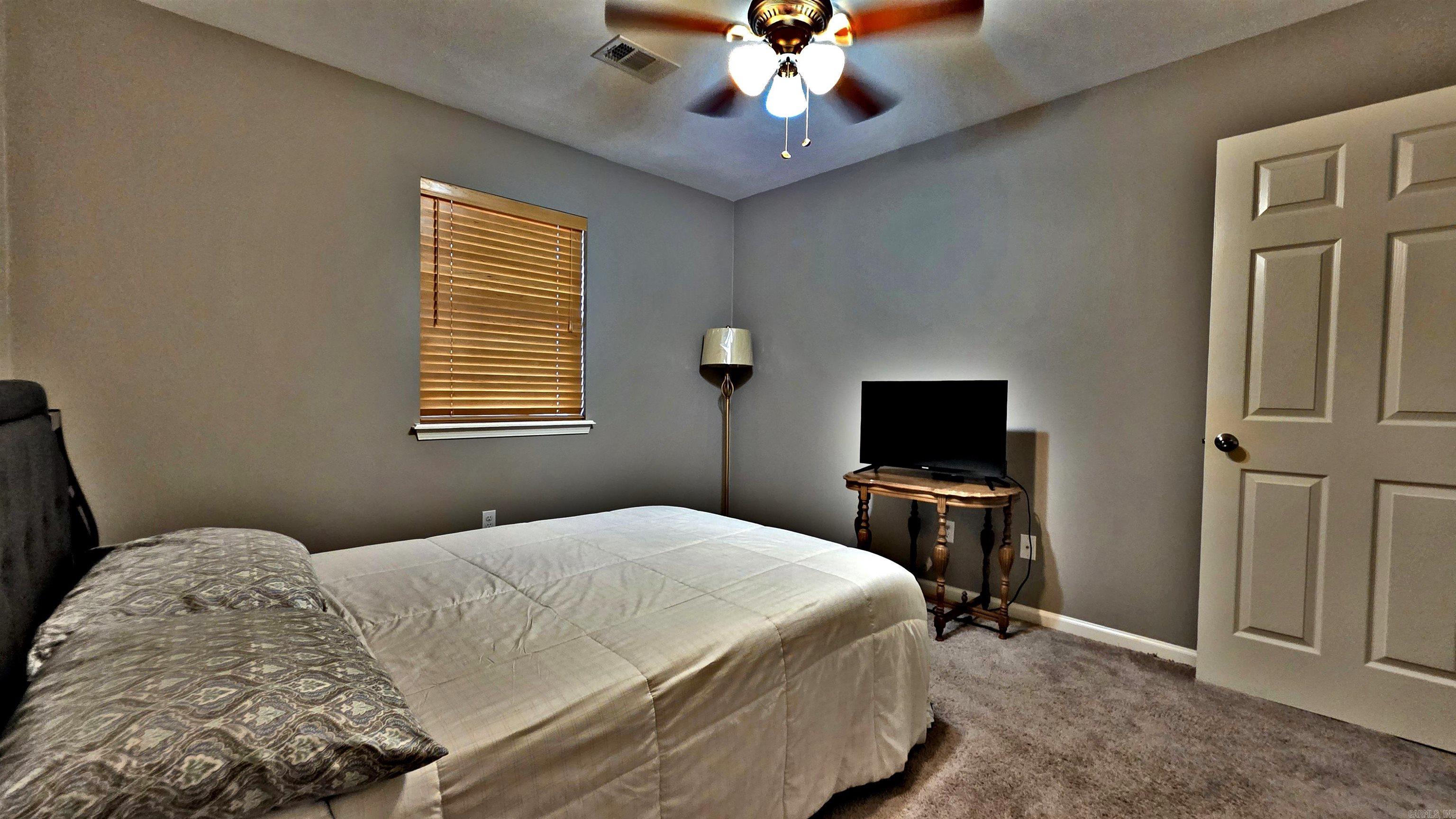 106 Tenkiller Dr  Sherwood, AR