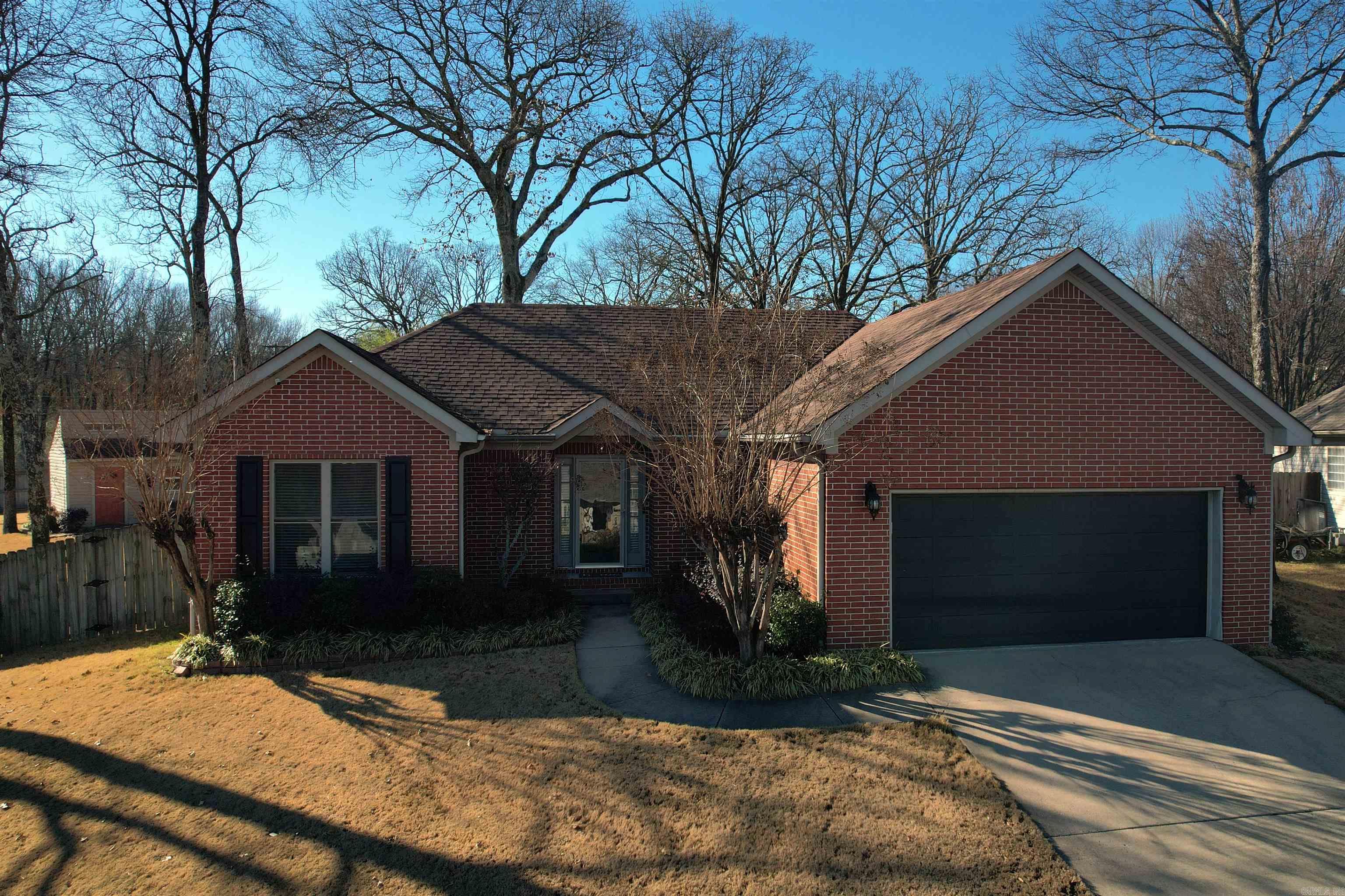 3233 Alpine Cove Sherwood, AR 72120