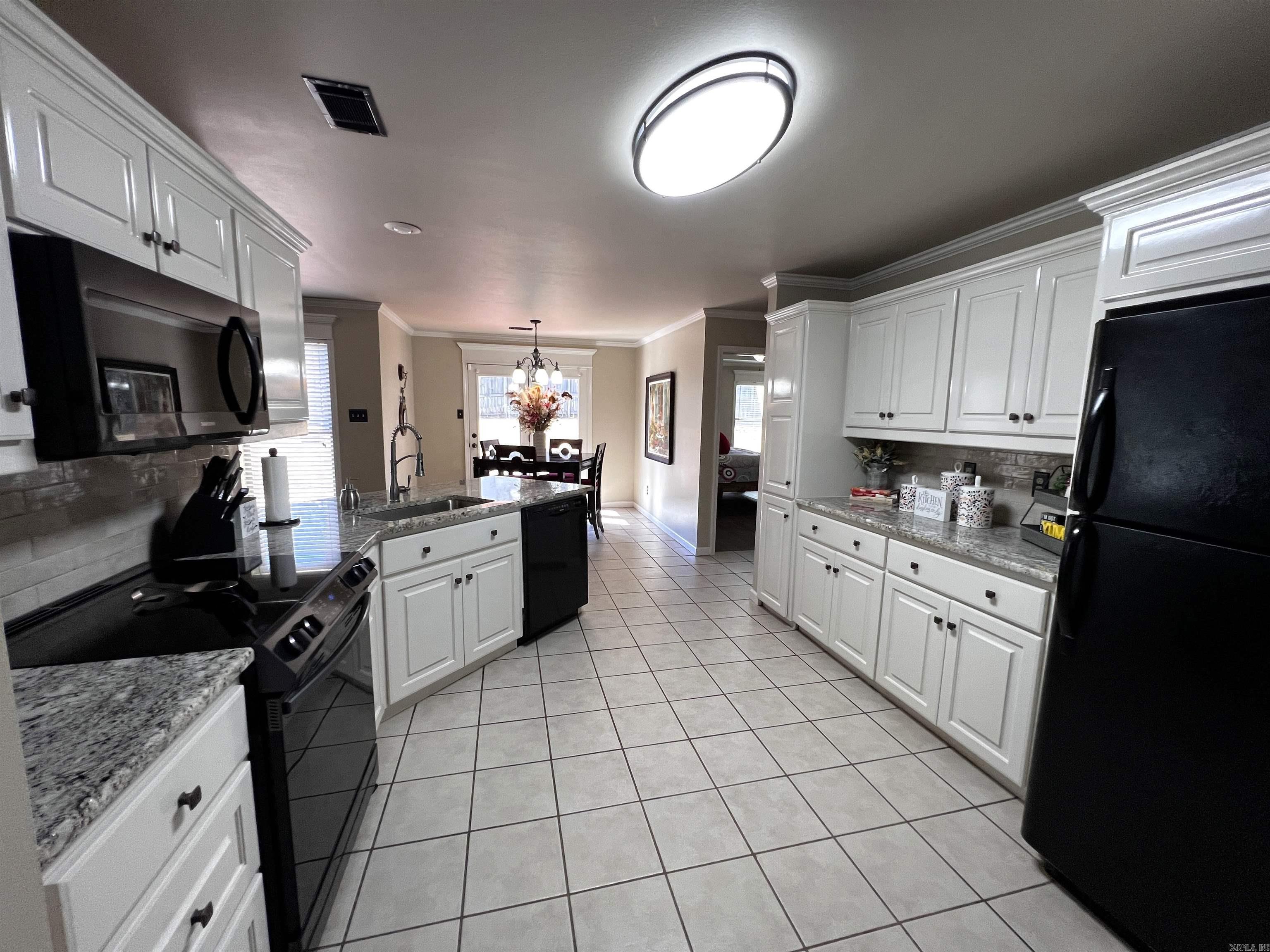 3233 Alpine Cove Sherwood, AR 72120